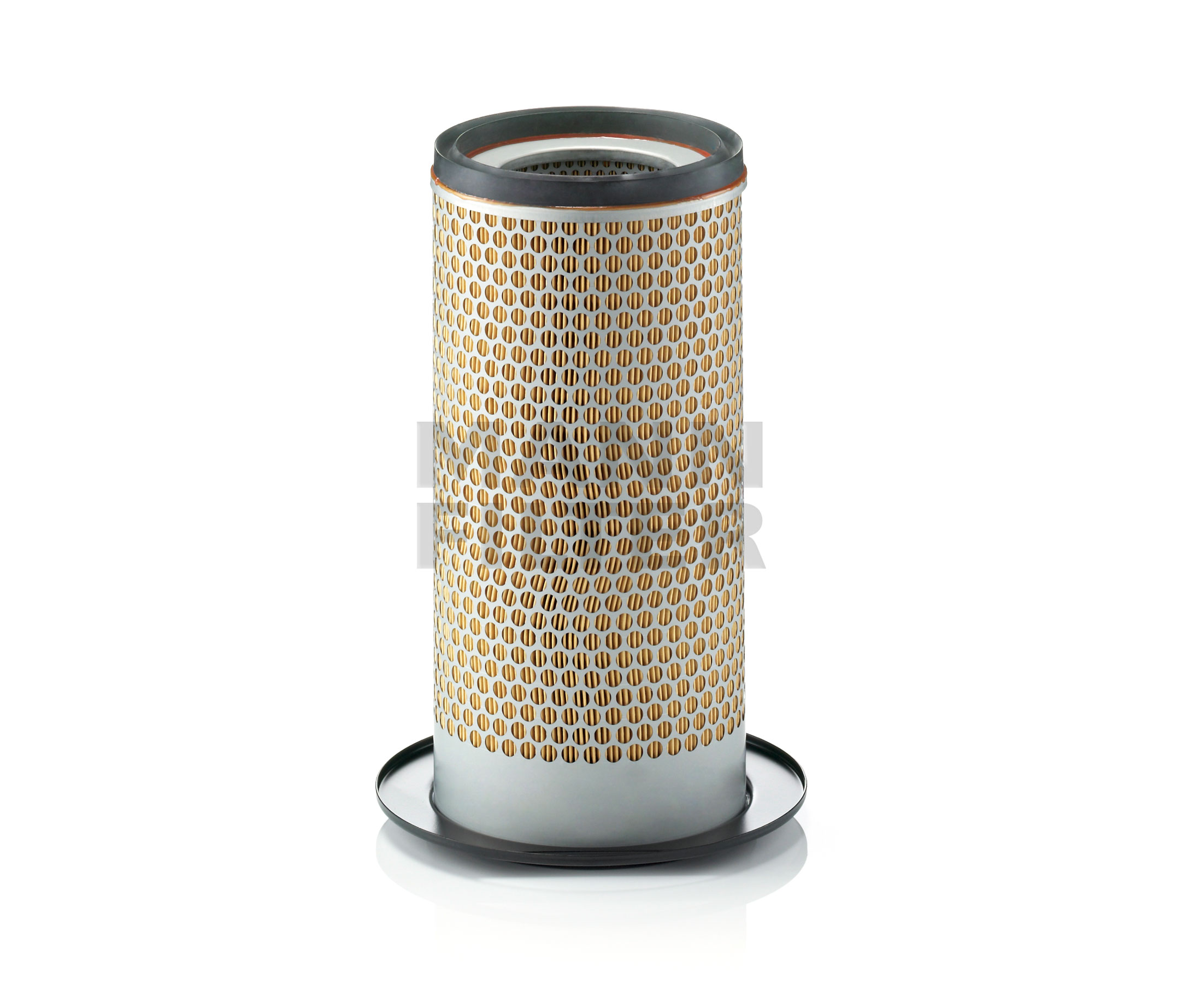 Pirkti C 15 267 MANN-FILTER Ø 150, 203 mm, filtro įdėklas aukštis: 314mm Oro filtras C 15 267 nebrangu
