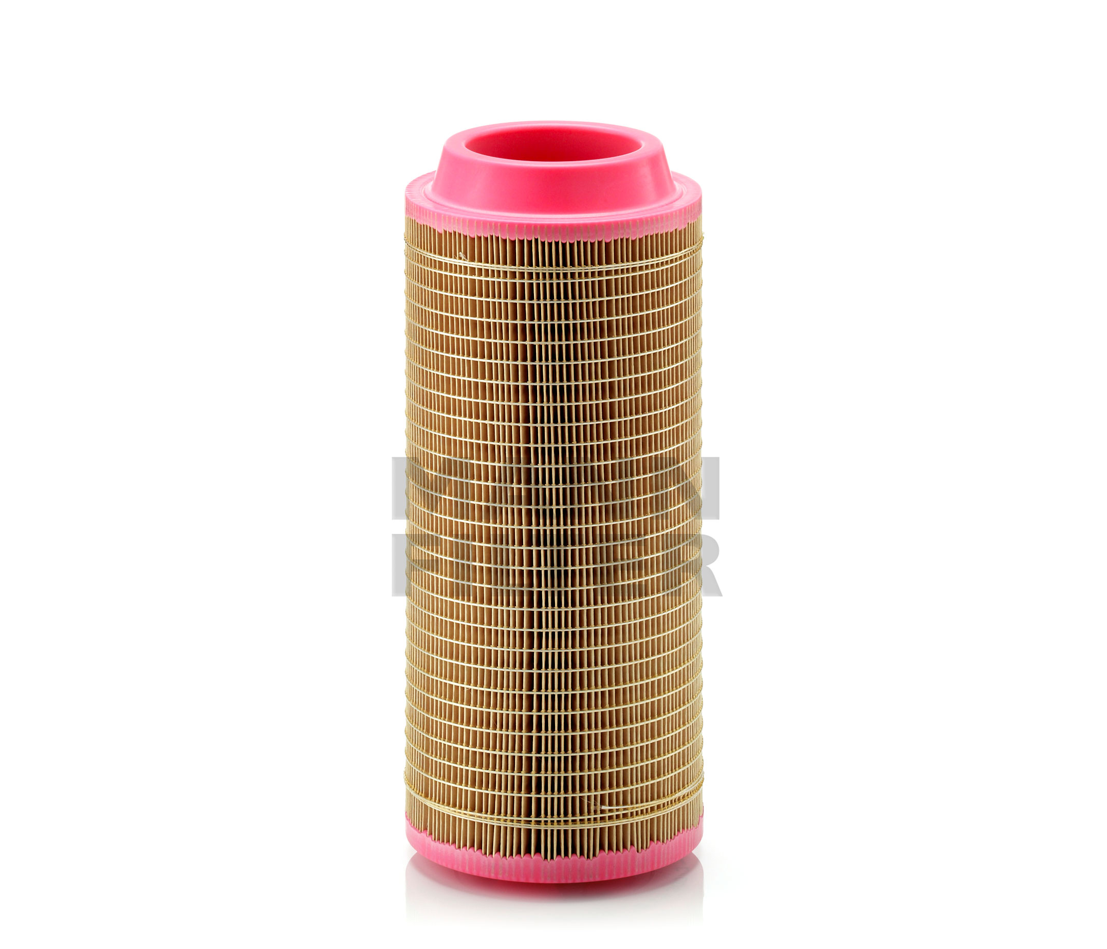 MANN-FILTER Ø 151 mm, Filter insert Hoogte: 360mm Luchtfilter C 15 300/3 kopen