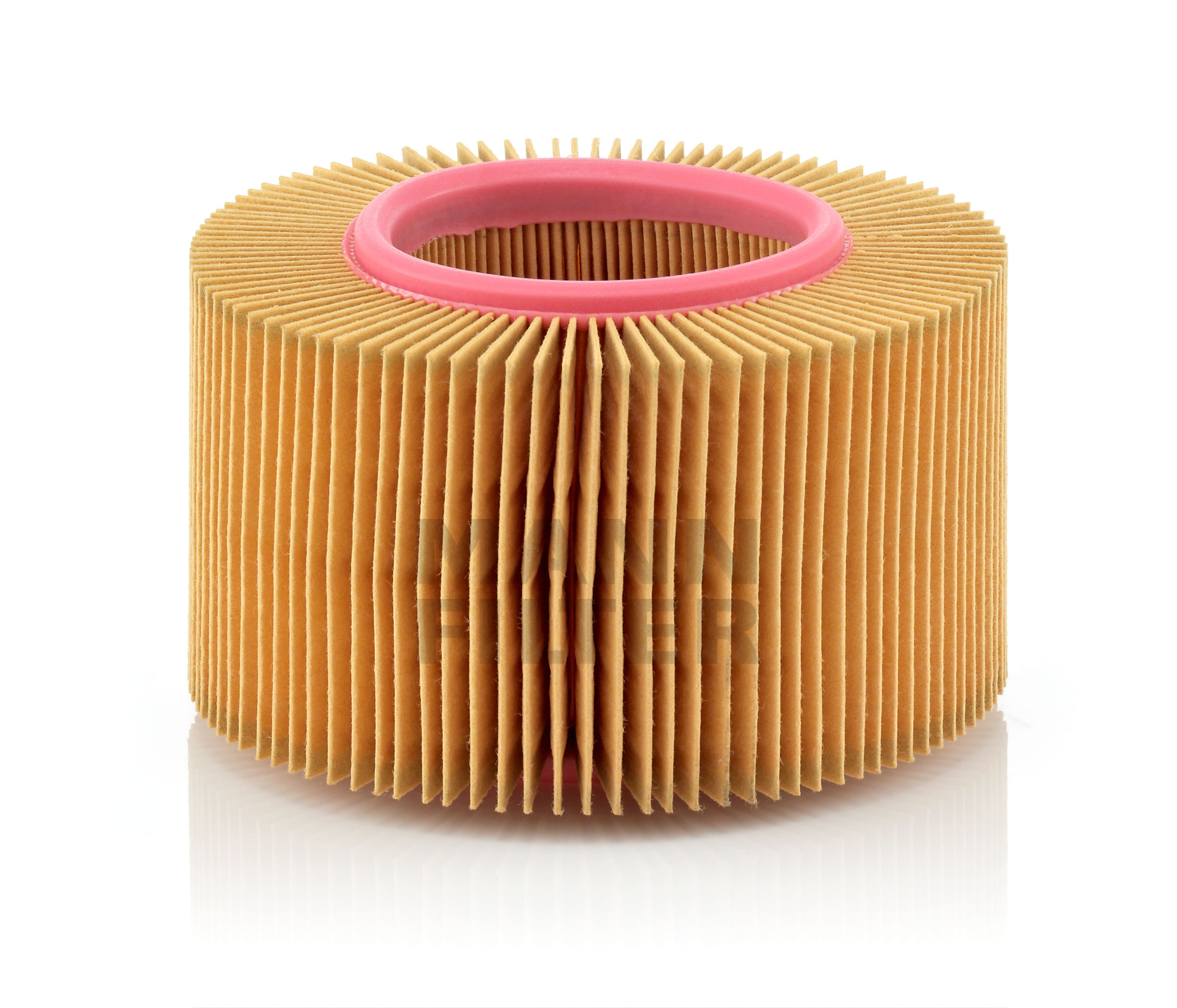 MANN-FILTER C 1552/1 Luftfilter Ø 149 mm, Filtereinsatz