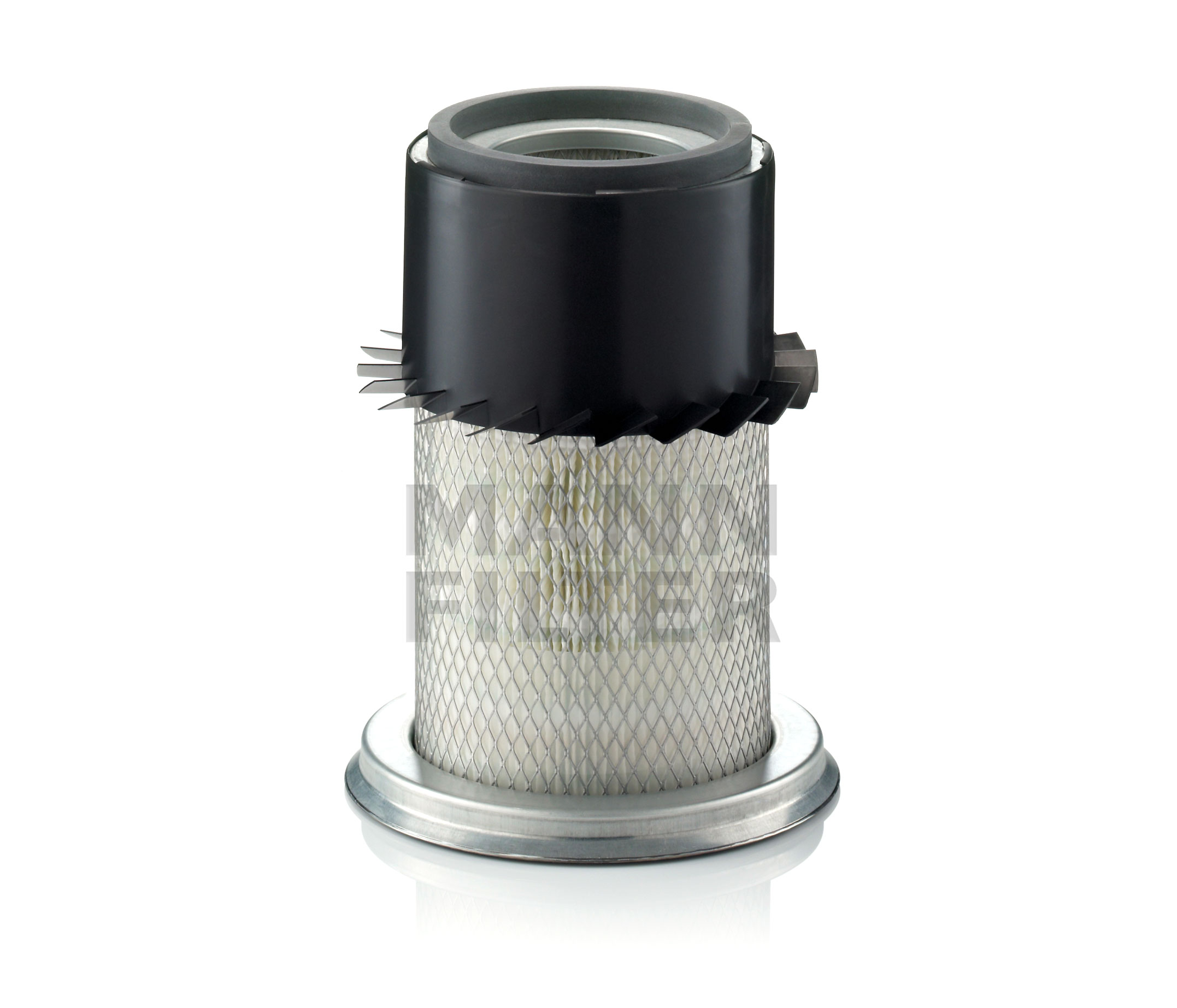C 16 150 MANN-FILTER Ø 155, 213 mm, Filtereinsatz Höhe: 280mm Luftfilter Preis