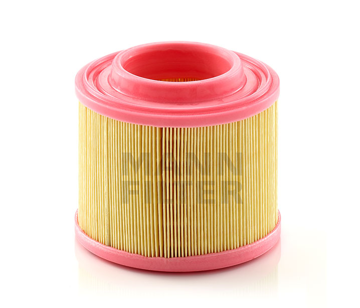 MANN-FILTER C 1677 Filtro de ar