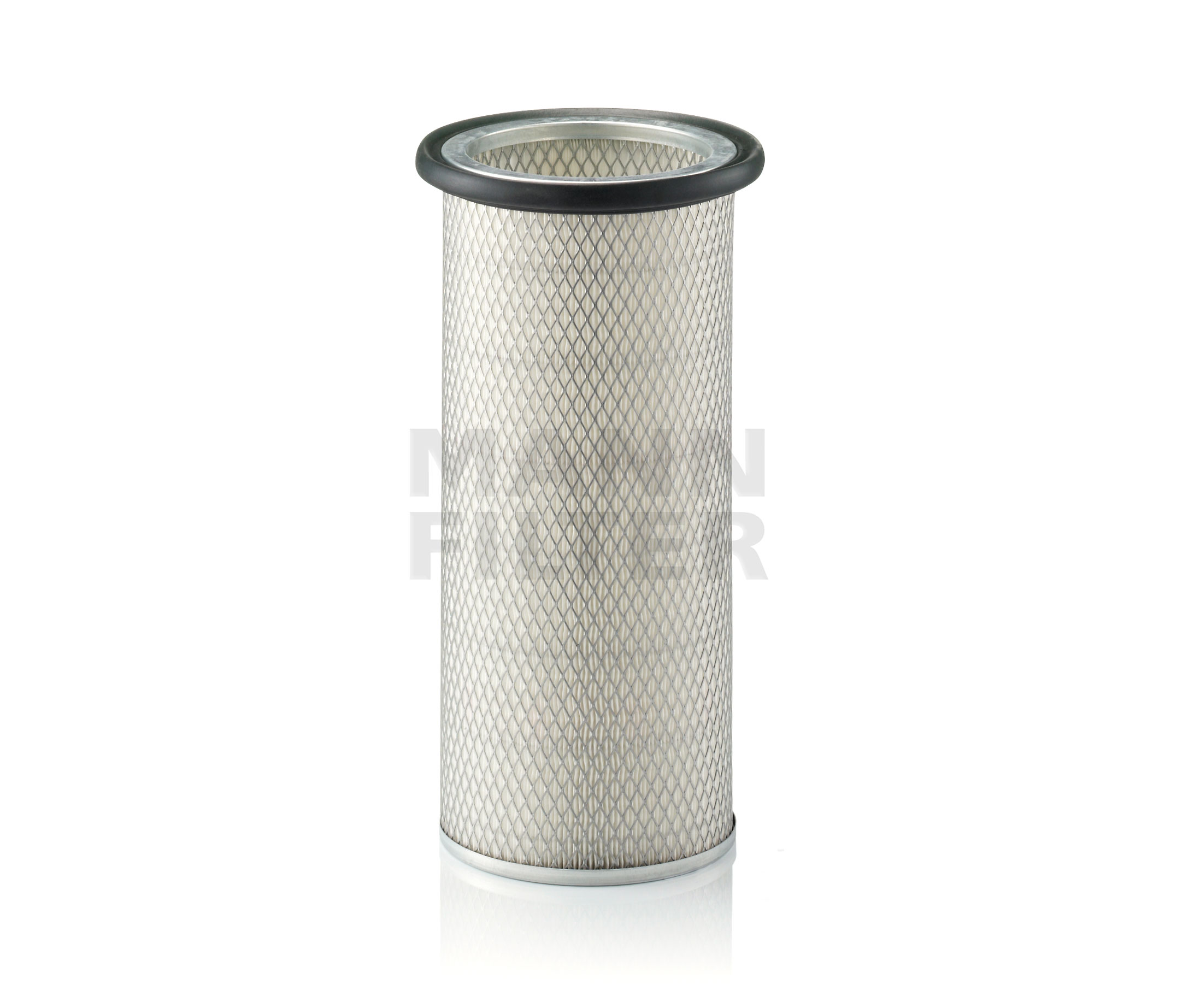 C 17 124 MANN-FILTER Filtre à air secondaire RENAULT TRUCKS G camion