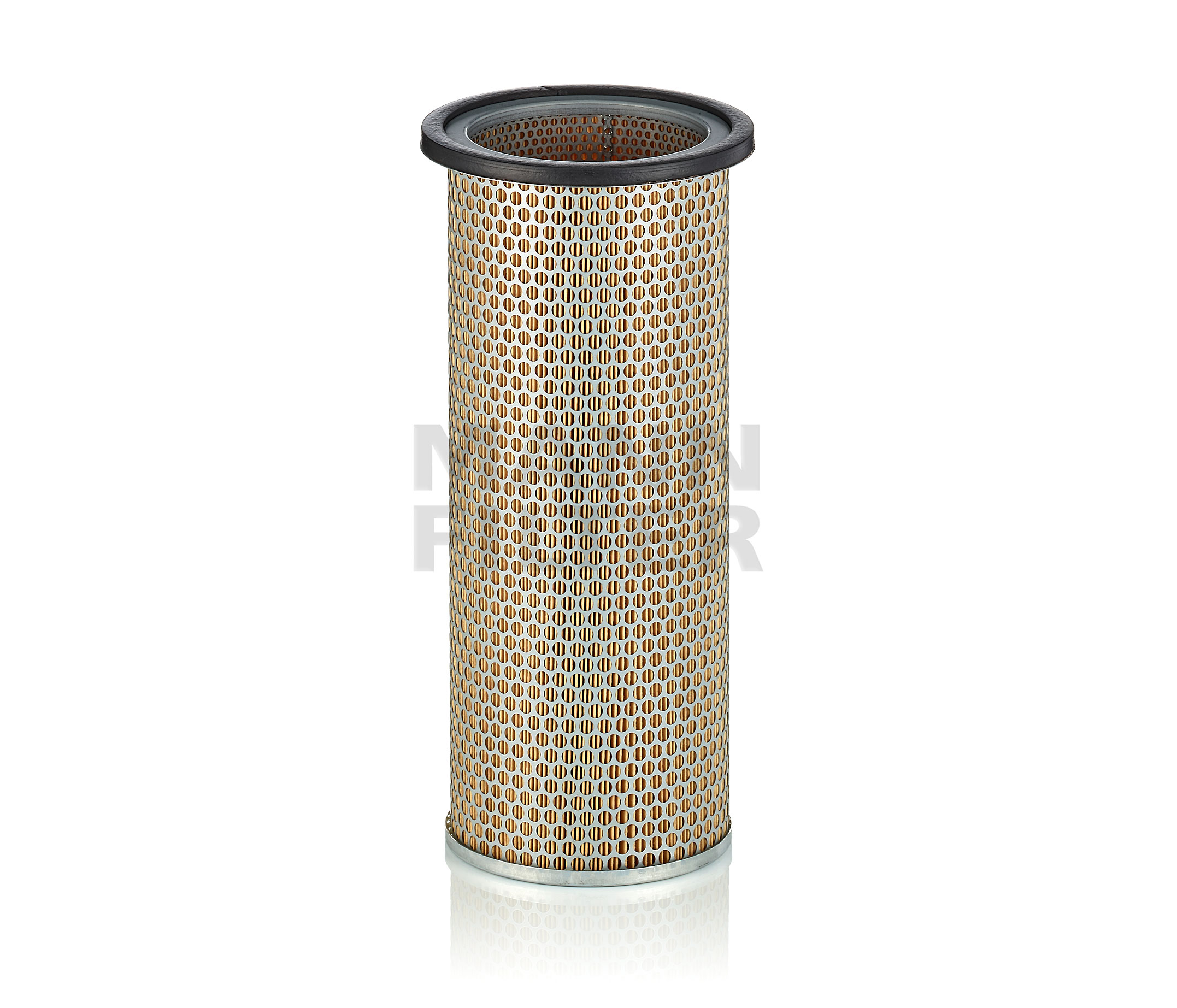 C 17 149 MANN-FILTER Filtre à air secondaire RENAULT TRUCKS G camion