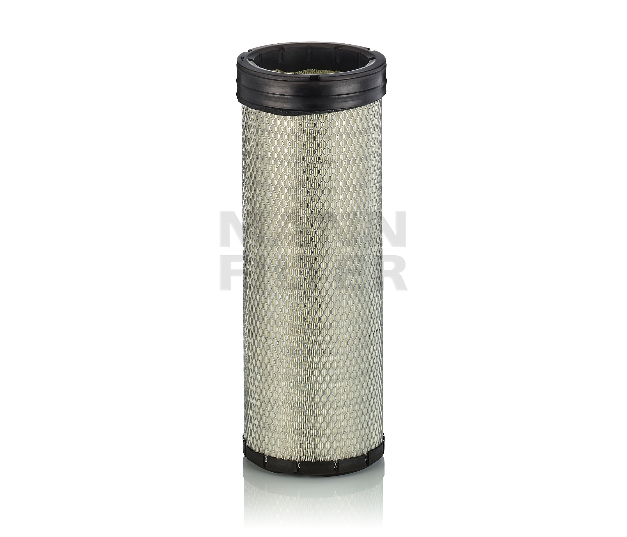 MANN-FILTER Toisioilmasuodatin MAZ-MAN – tavaranumero: C 17 170