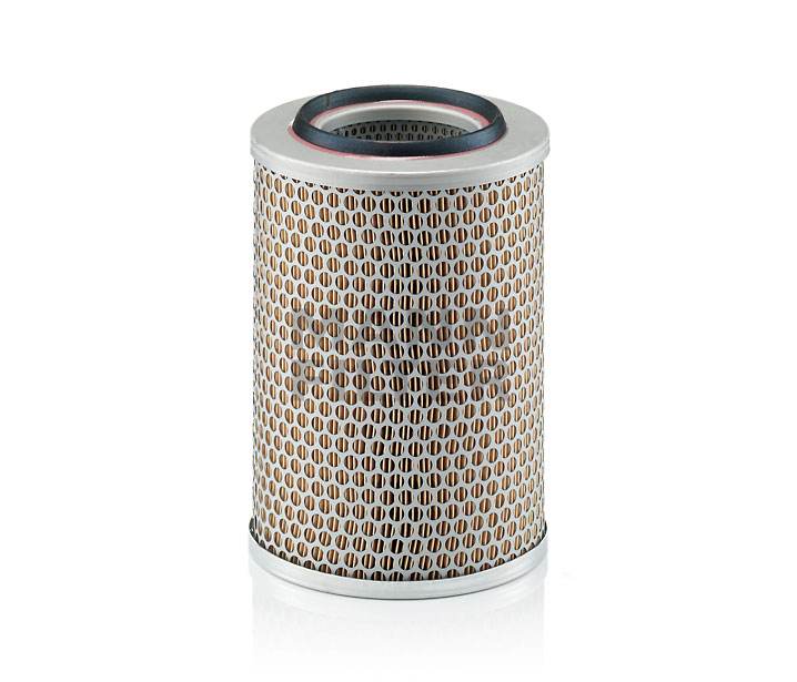 MANN-FILTER C 17 201 Φίλτρο αέρα