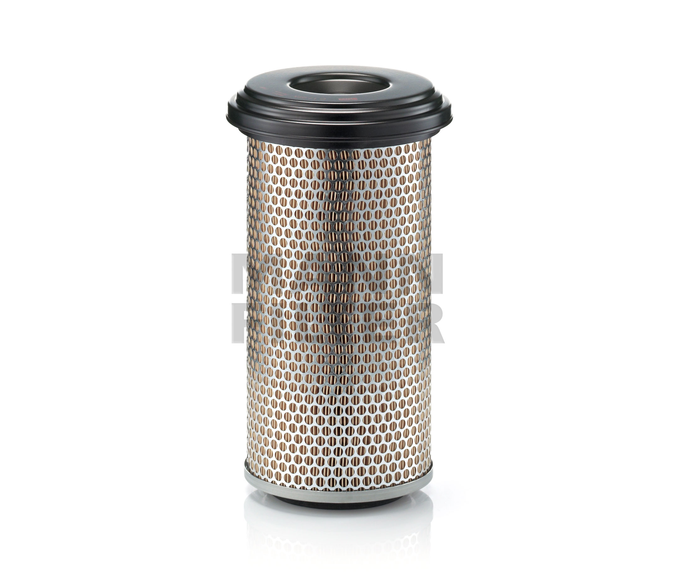 MANN-FILTER Ø 166, 198 mm, Filter insert Hoogte: 352mm Luchtfilters C 17 225 koop goedkoop