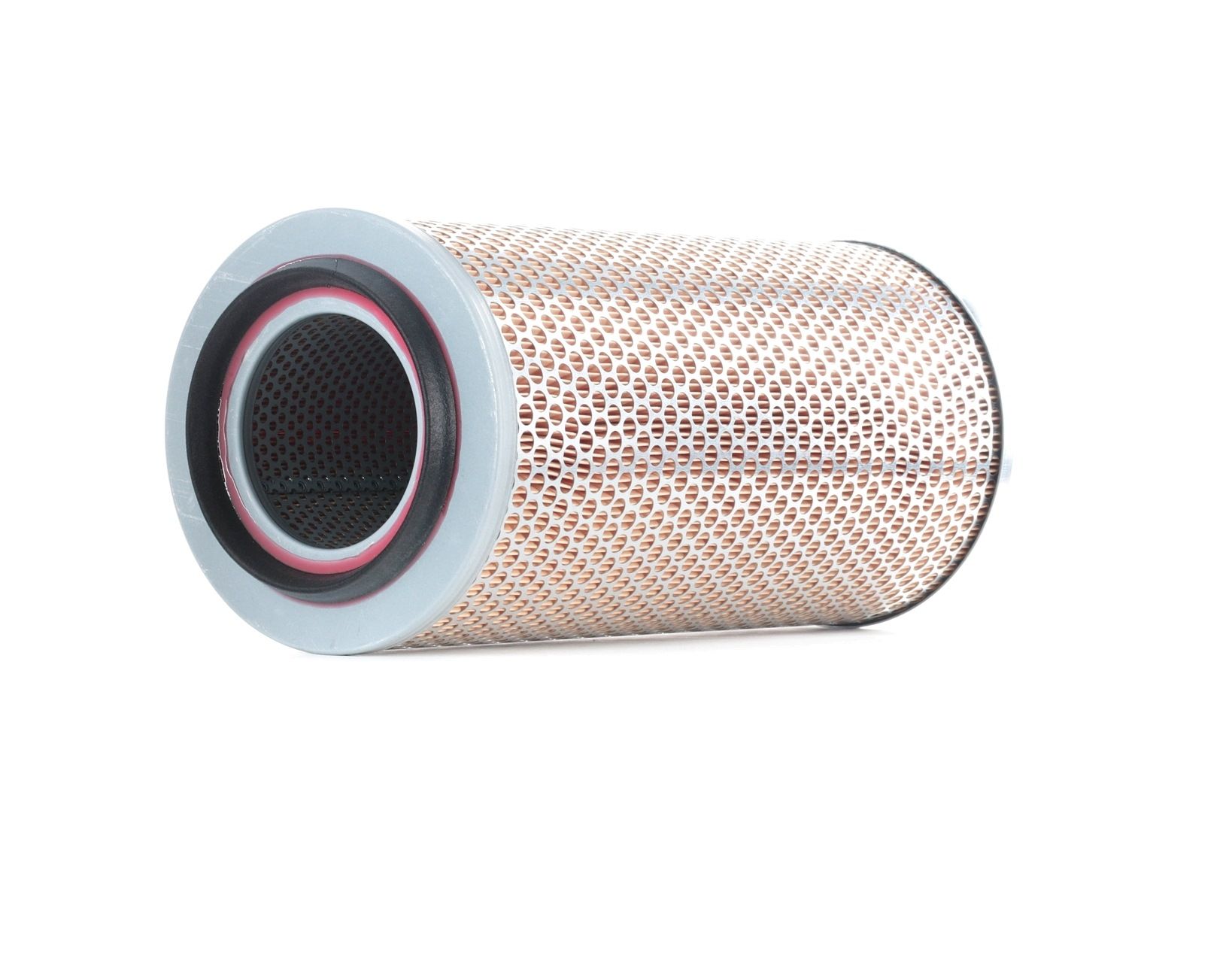 Buy MANN-FILTER Air Filter C 17 225/3 for IVECO at a moderate price