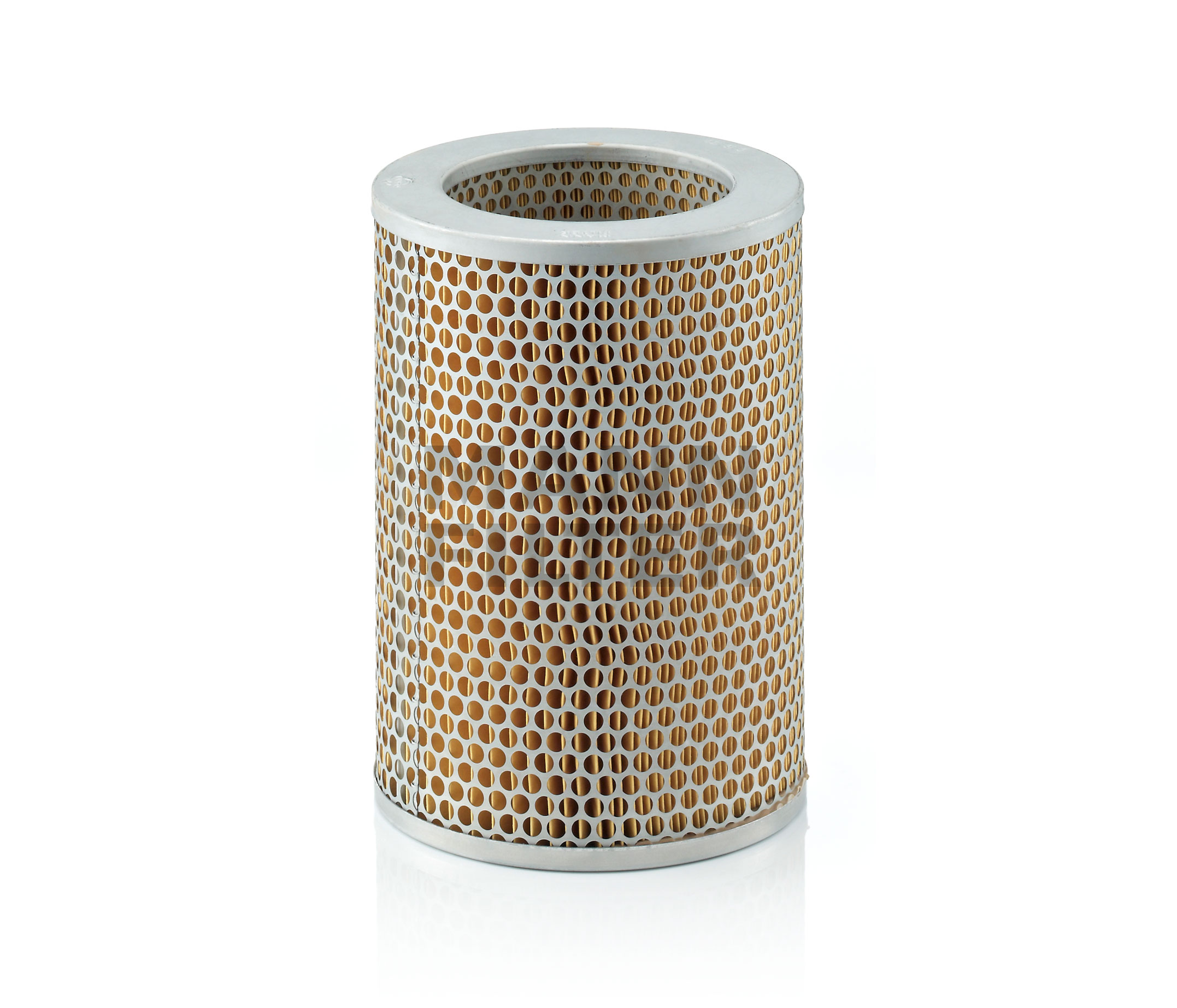 MANN-FILTER C 18 120 Filtre à air pas cher dans magasin en ligne