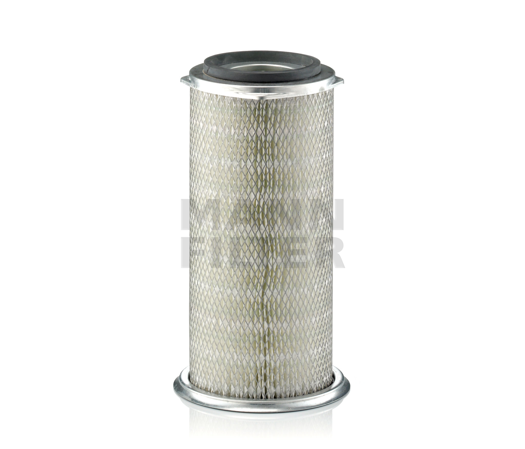 Φίλτρο αέρα MANN-FILTER C 18 267