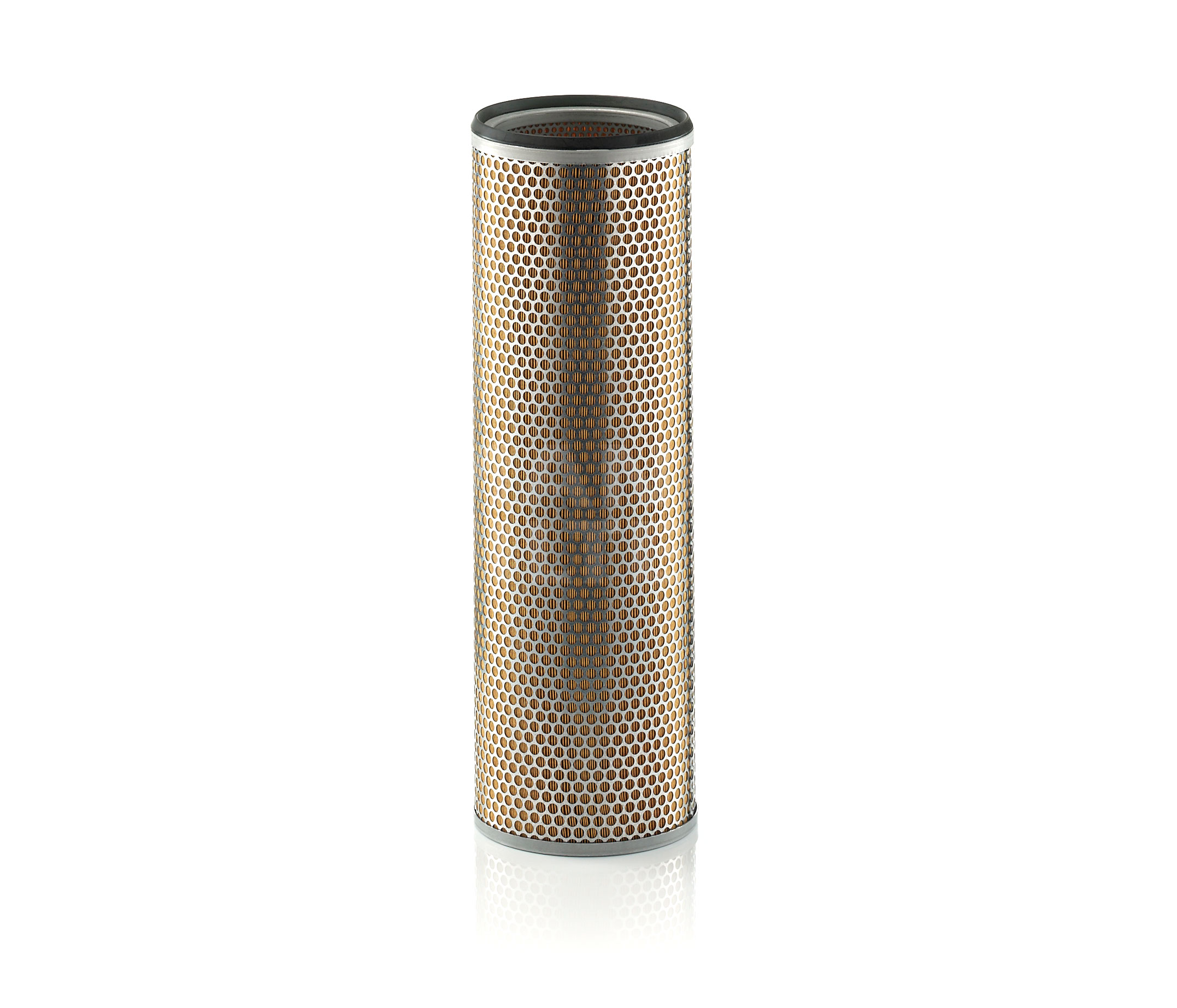 C 18 292 MANN-FILTER Sekundārā gaisa filtrs VOLVO F 12