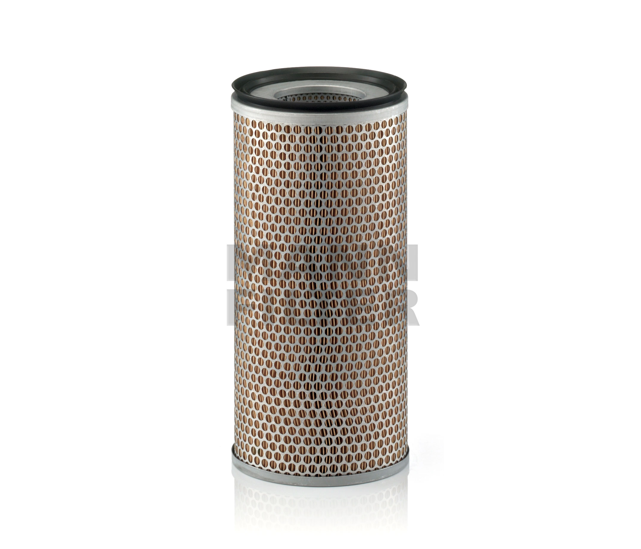 MANN-FILTER Ø 174 mm, Filter Insert Height: 366mm Engine air filter C 18 398 buy