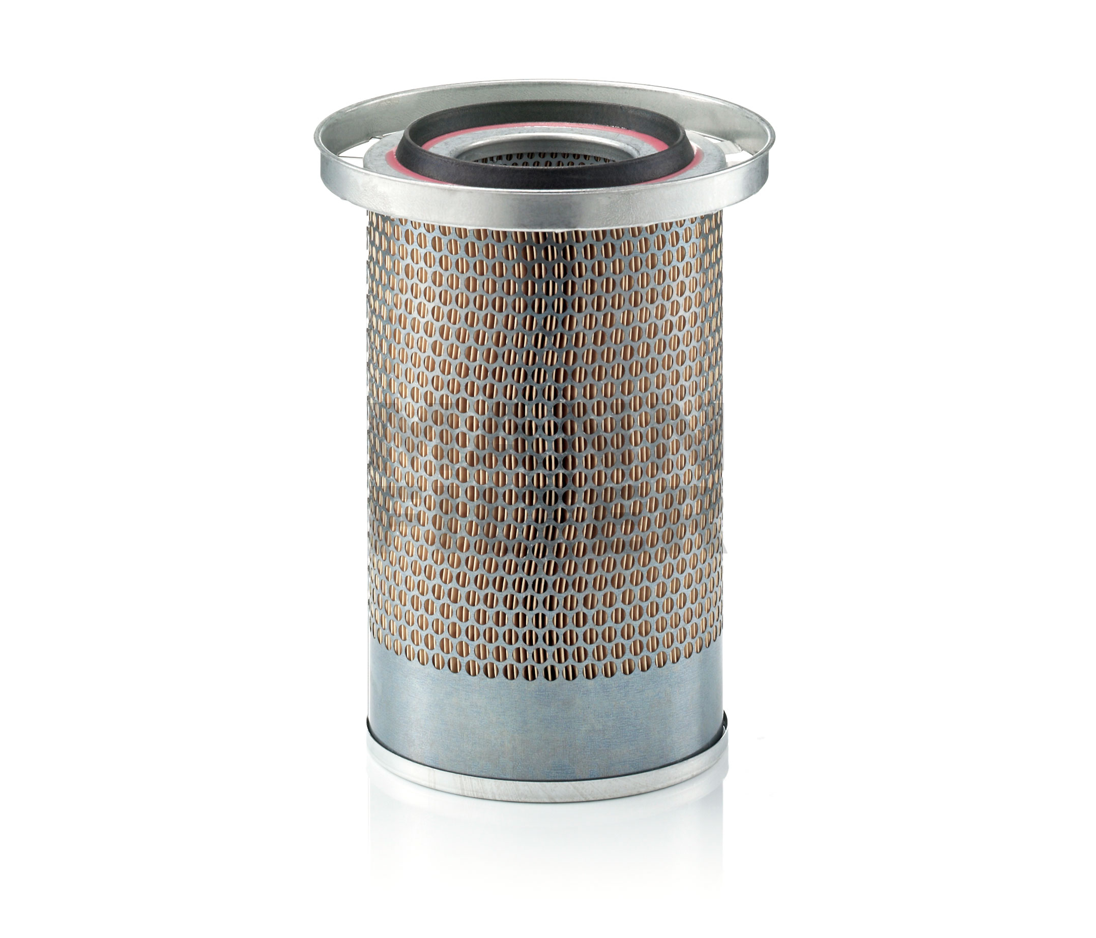 C19384 Filtro de ar MANN-FILTER AL78223
