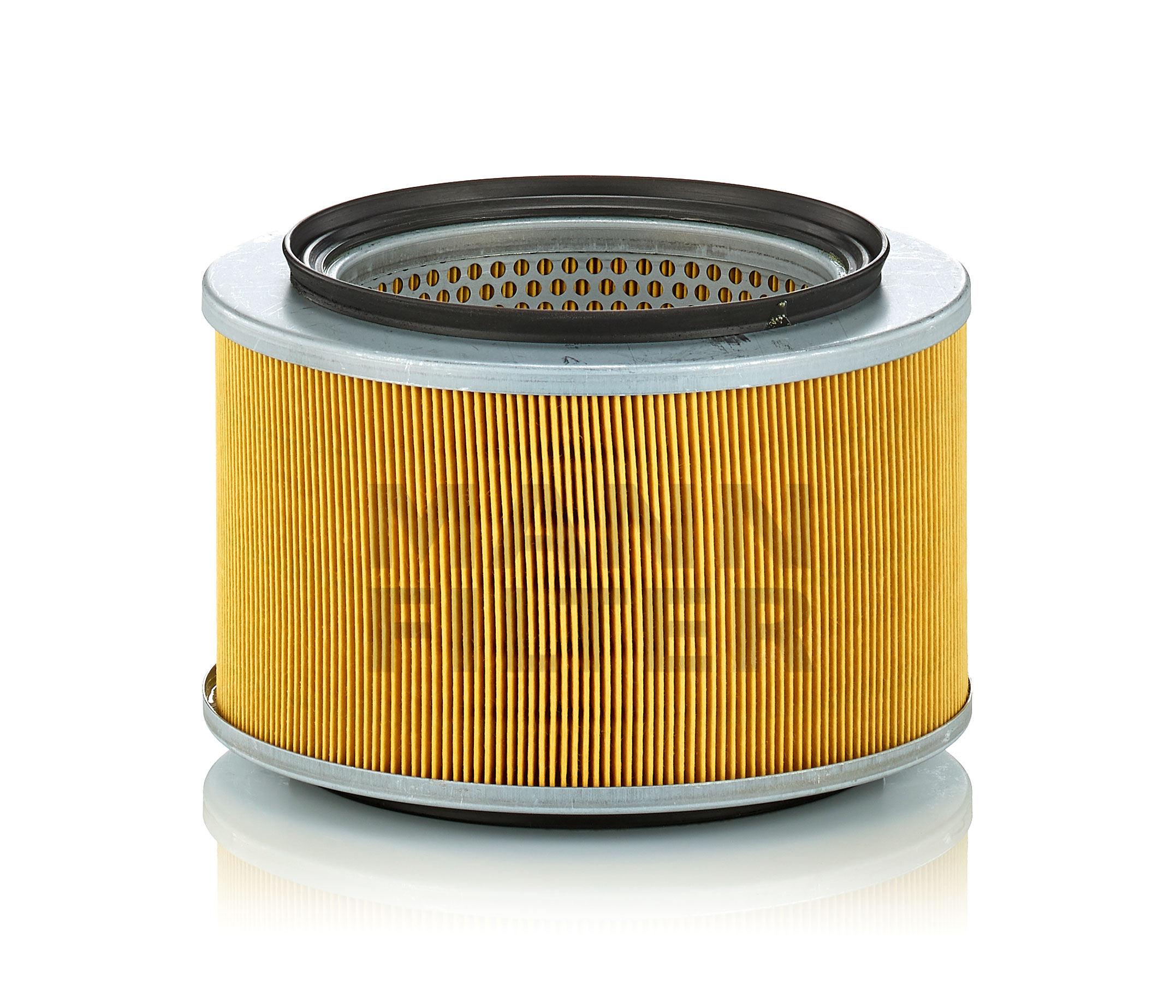 MANN-FILTER C 1980 SUZUKI SJ 413 Motorluftfilter kaufen