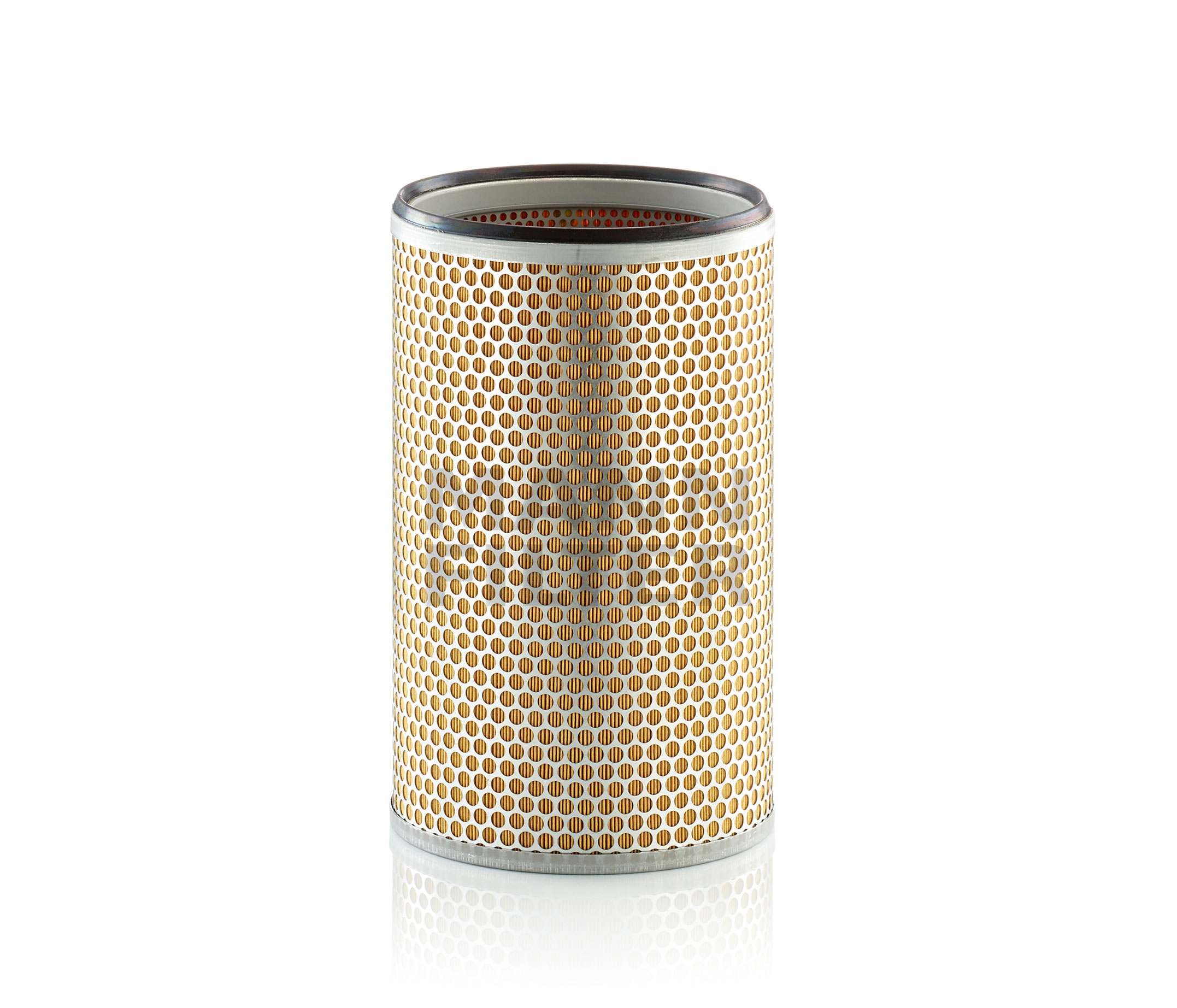 MANN-FILTER C 20 118 Vzduchovy filtr VOLVO N 10 Nákladné autá cena