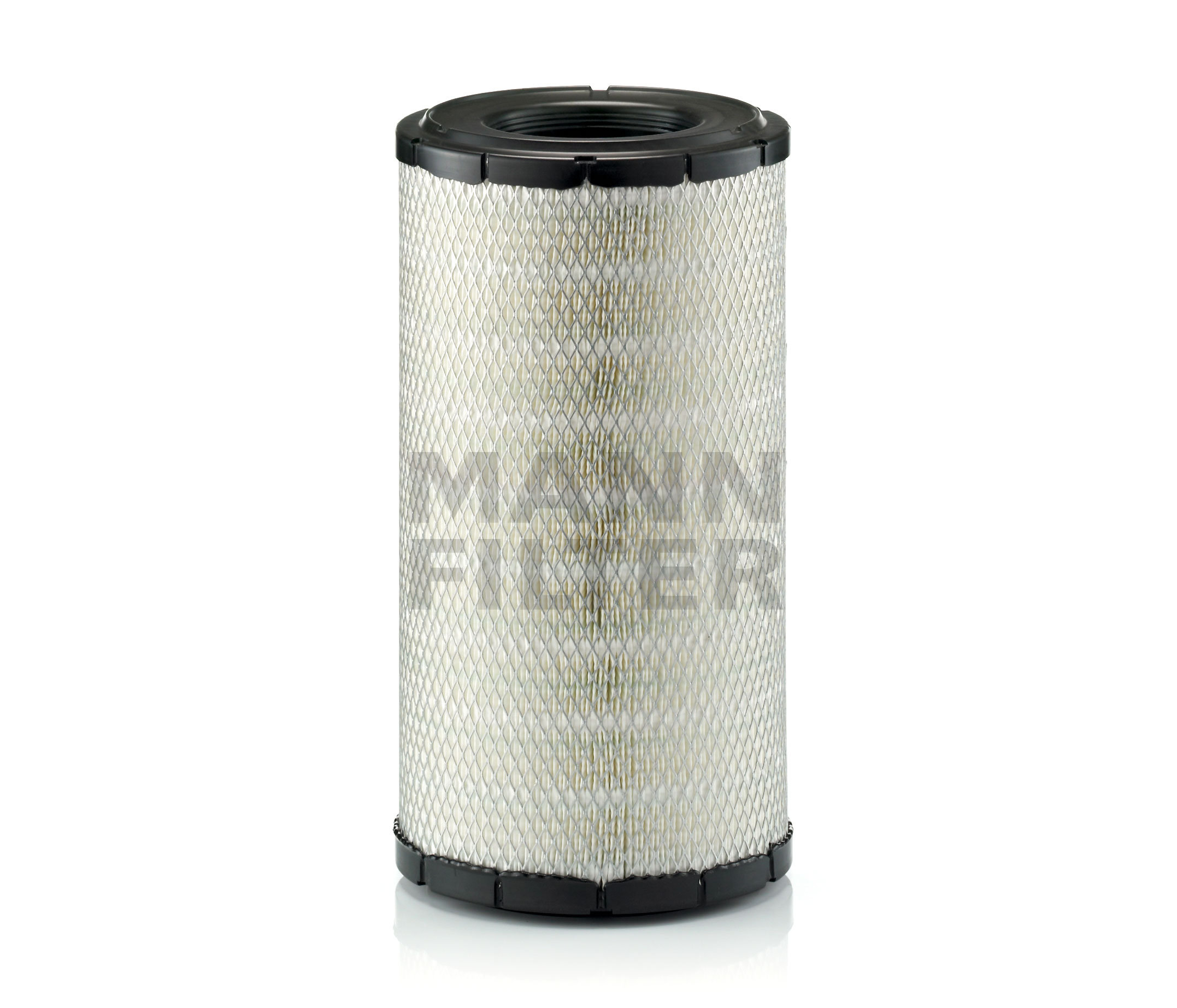 Filtro aria MANN-FILTER C 21 584