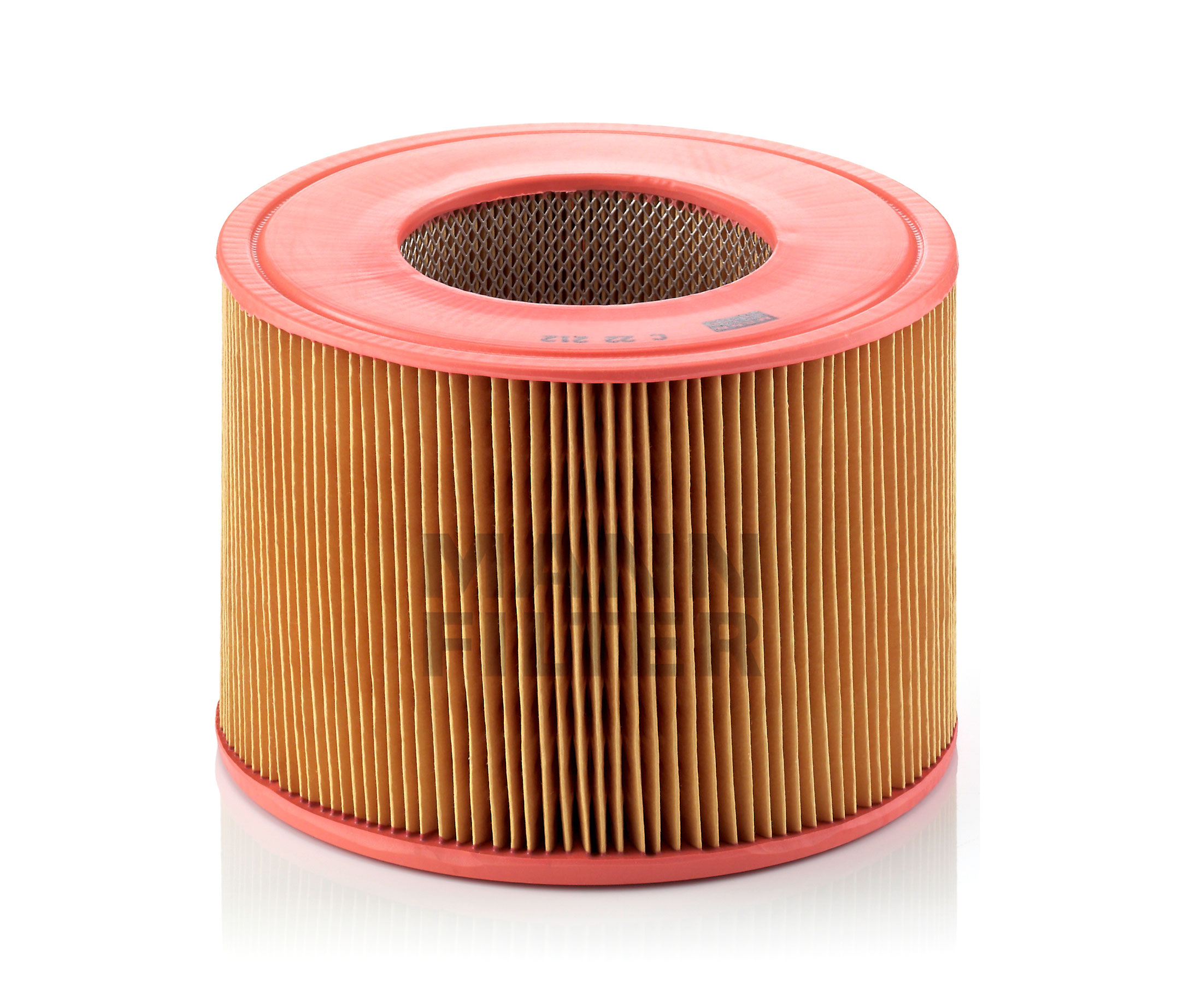 C 22 212 MANN-FILTER Ø 216 [mm], Wkład filtra Wys.: 145[mm] Filtr powietrza C 22 212 kupić niedrogo