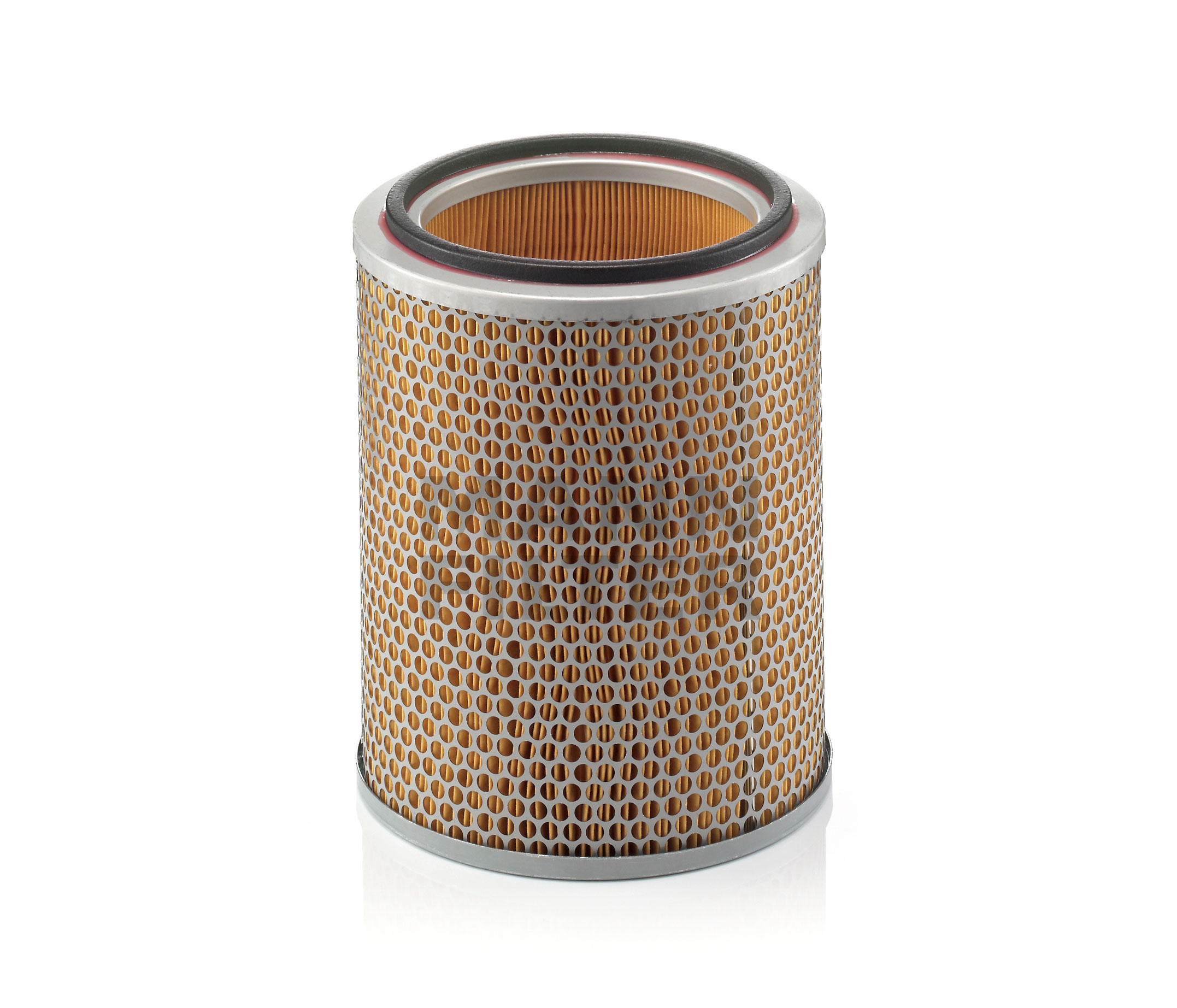 MANN-FILTER C 22 224 Въздушен филтър VOLVO F 80 Камиони цена