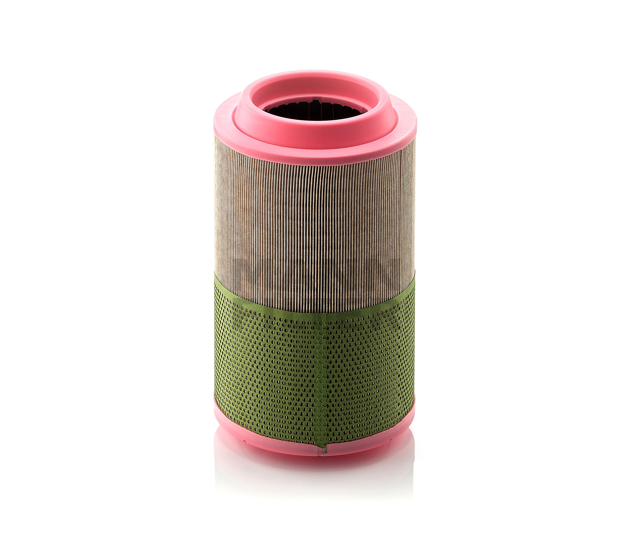 MANN-FILTER Oro filtras C 22 526 skirti NISSAN: pirkti internetu