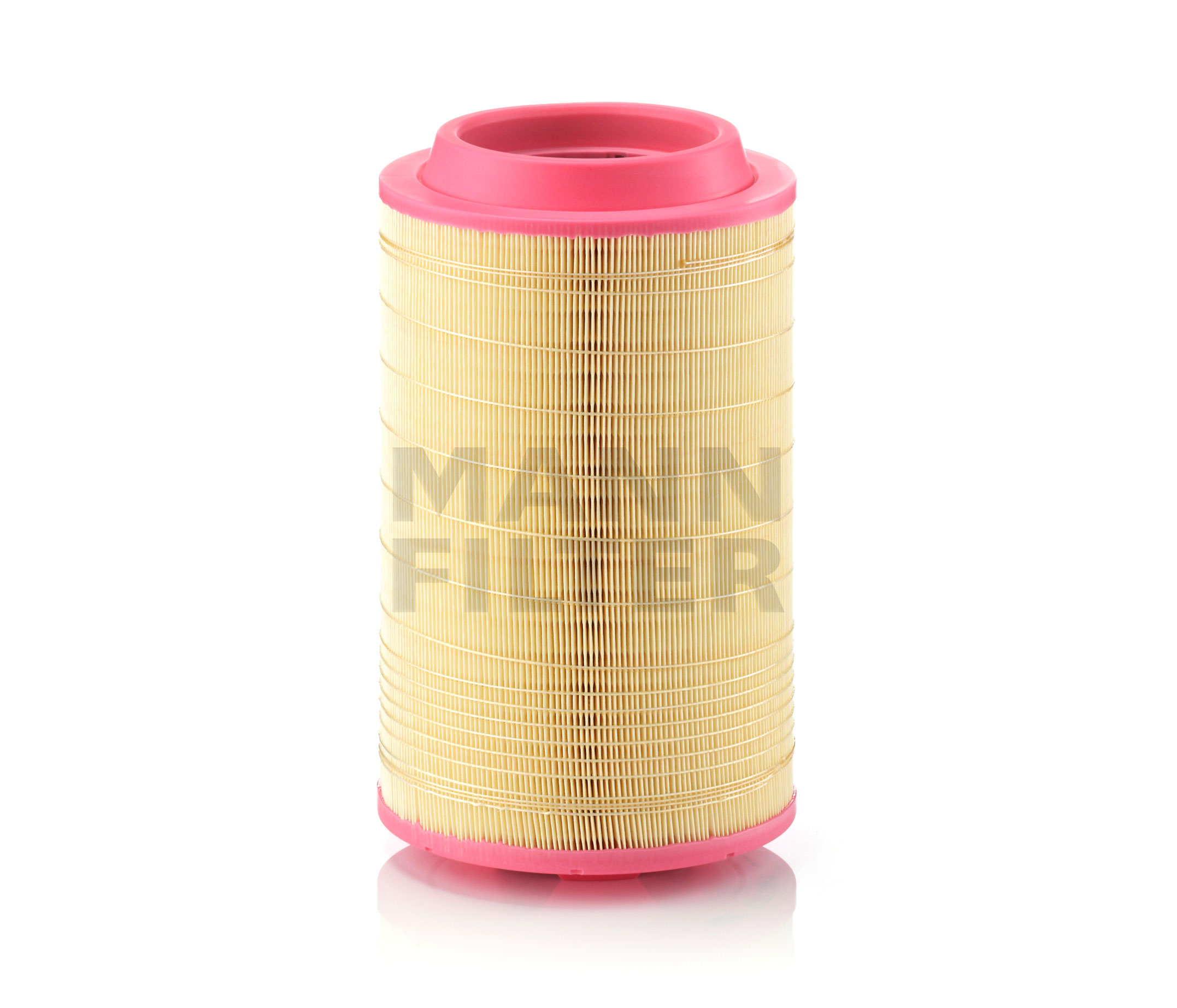 C 22 526/1 MANN-FILTER Luftfilter für MERCEDES-BENZ online bestellen
