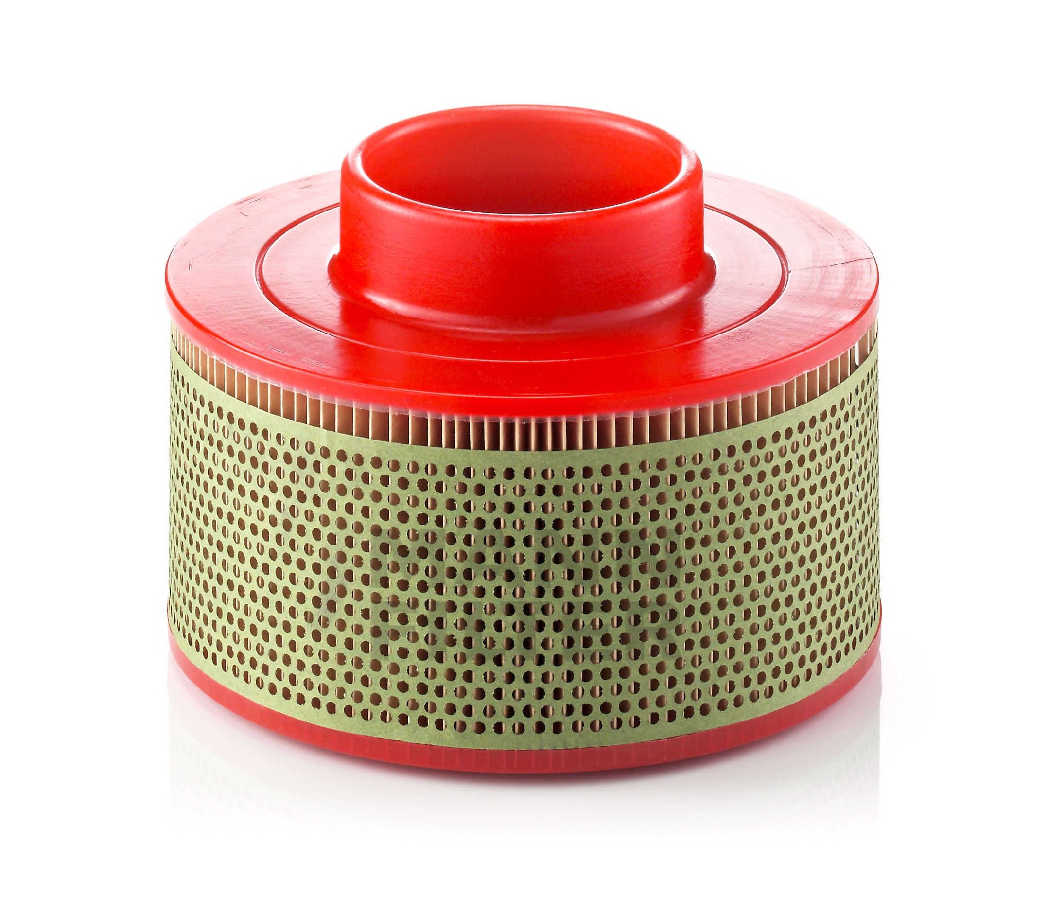 MANN-FILTER Picolight Motorluftfilter C 23 174 Ø 230 mm, Filtereinsatz Höhe: 155mm