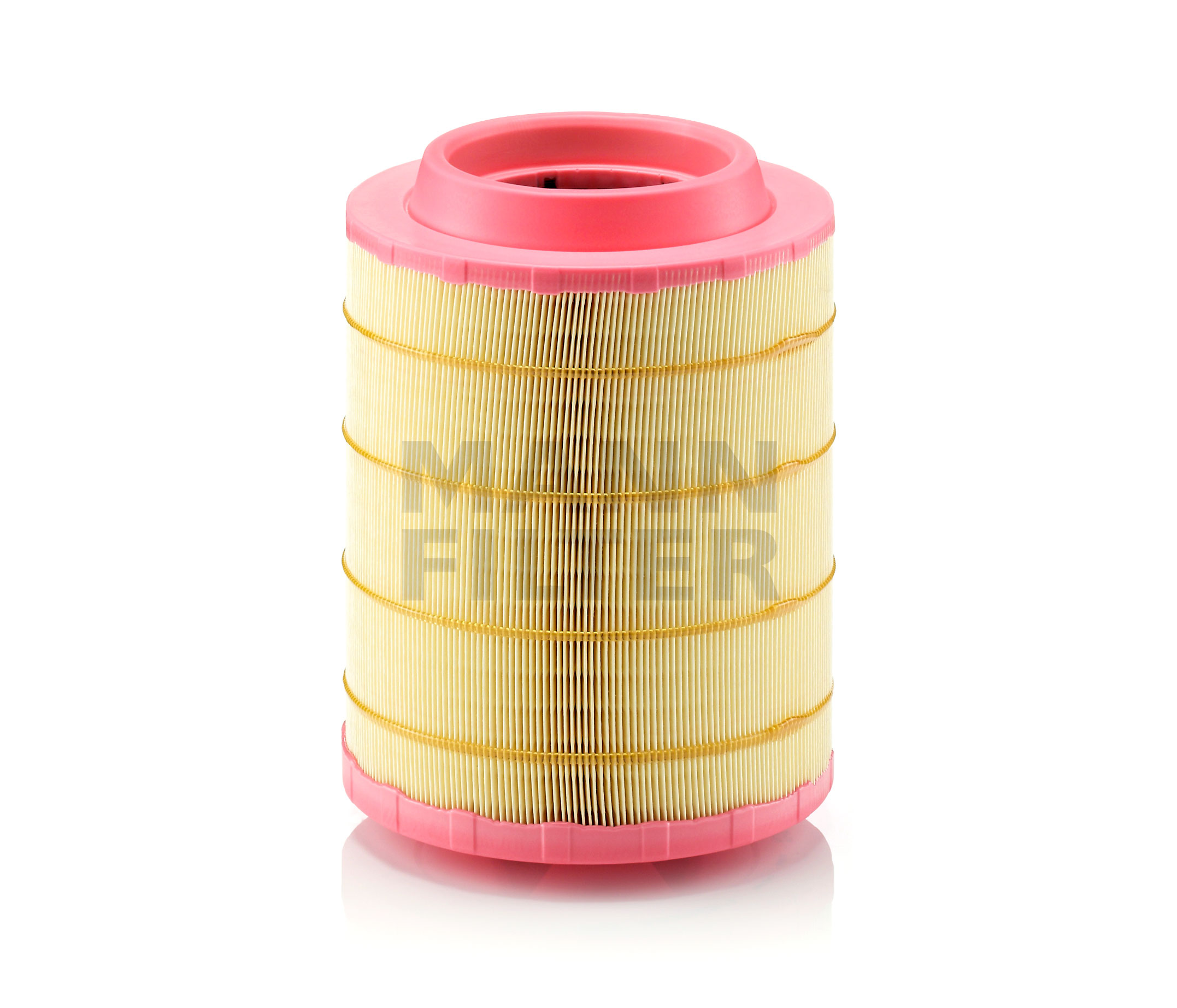 MANN-FILTER Luftfilter C 23 513/1 til MAN: køb online