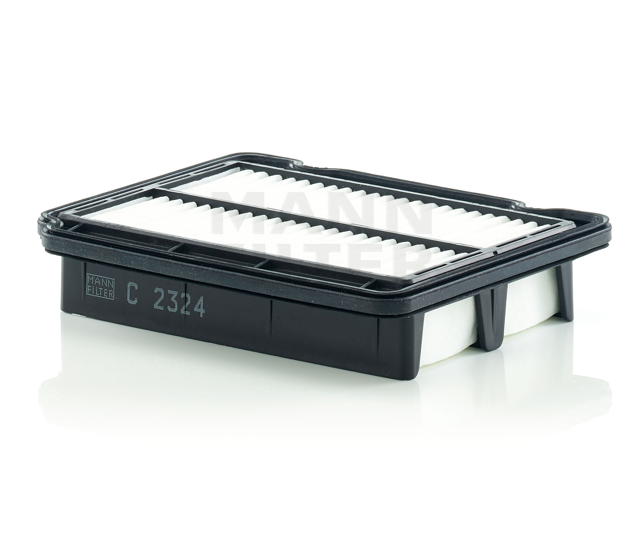 MANN-FILTER C 2324 Luftfilter günstig im Online Shop