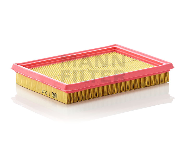 MANN-FILTER C 2329 Luchtfilter