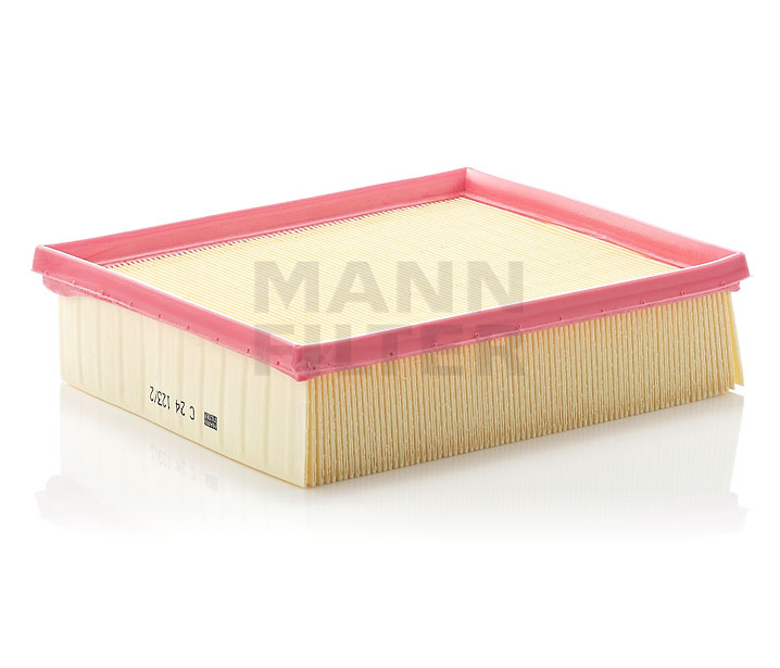 MANN-FILTER C 24 123/2 Légszűrő