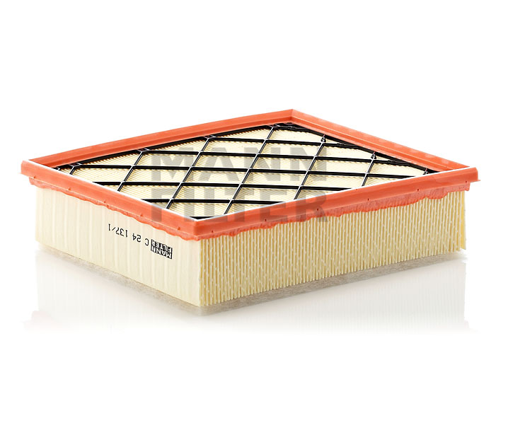 MANN-FILTER C 24 137/1 Luchtfilter