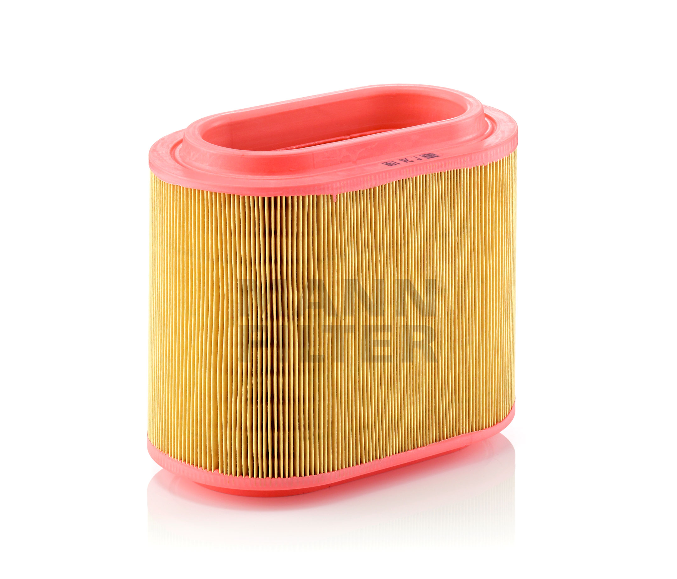 MANN-FILTER C 24 196 Vzduchový filtr levné v eshop
