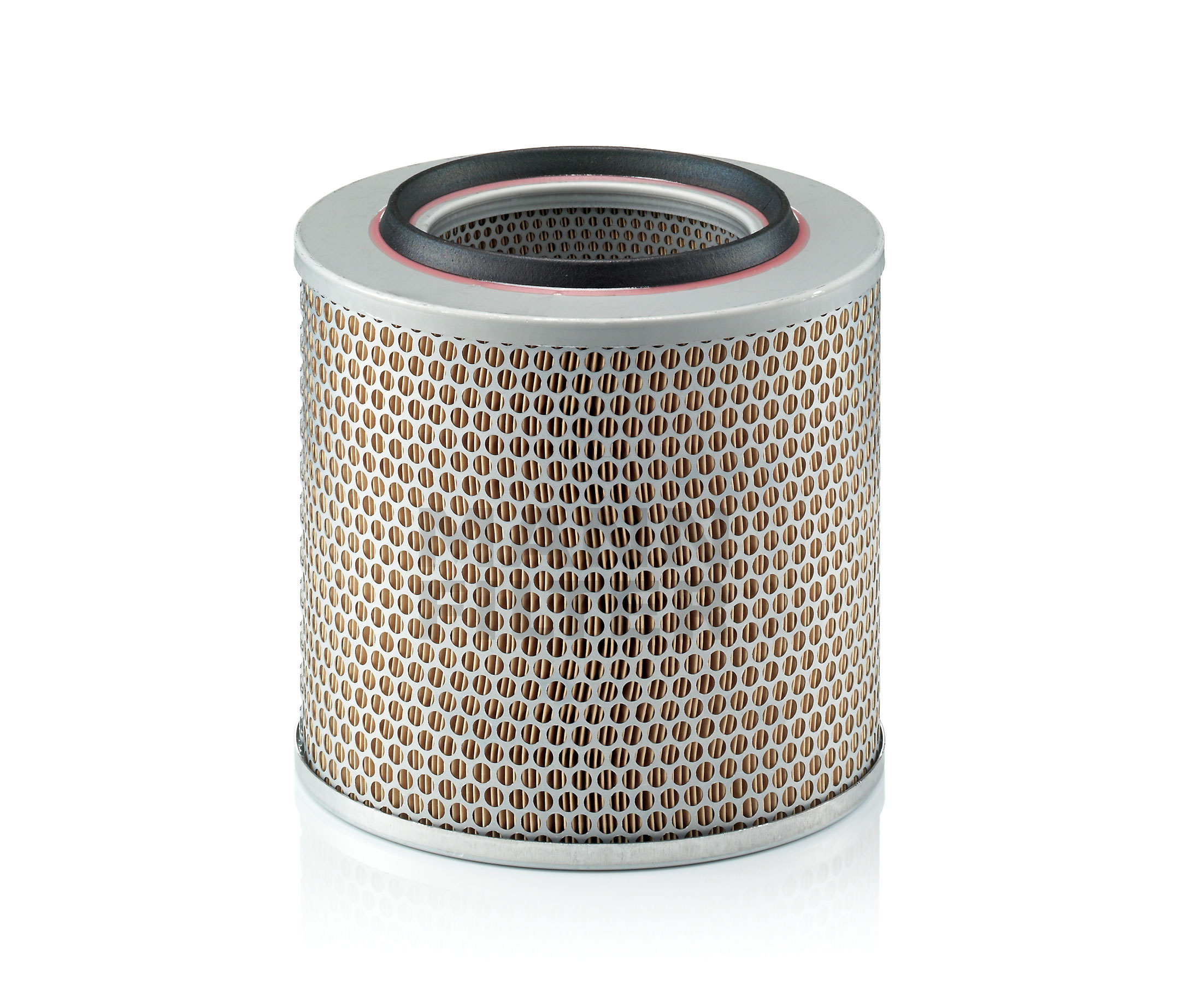 MANN-FILTER Ø 242 mm, Filter Insert Height: 230mm Engine air filter C 24 355 buy