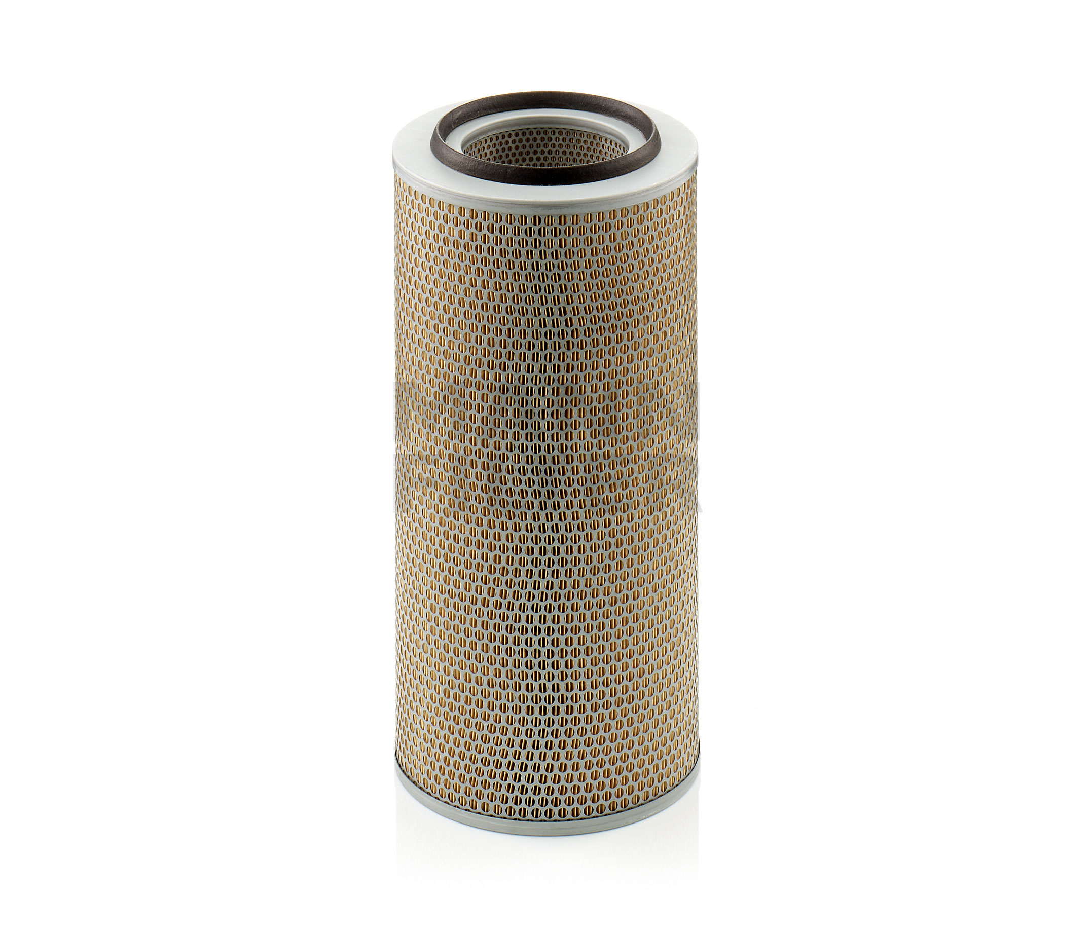 MANN-FILTER CU 3564 - Filtro Aria Cabina Per Applicazioni Off-Road