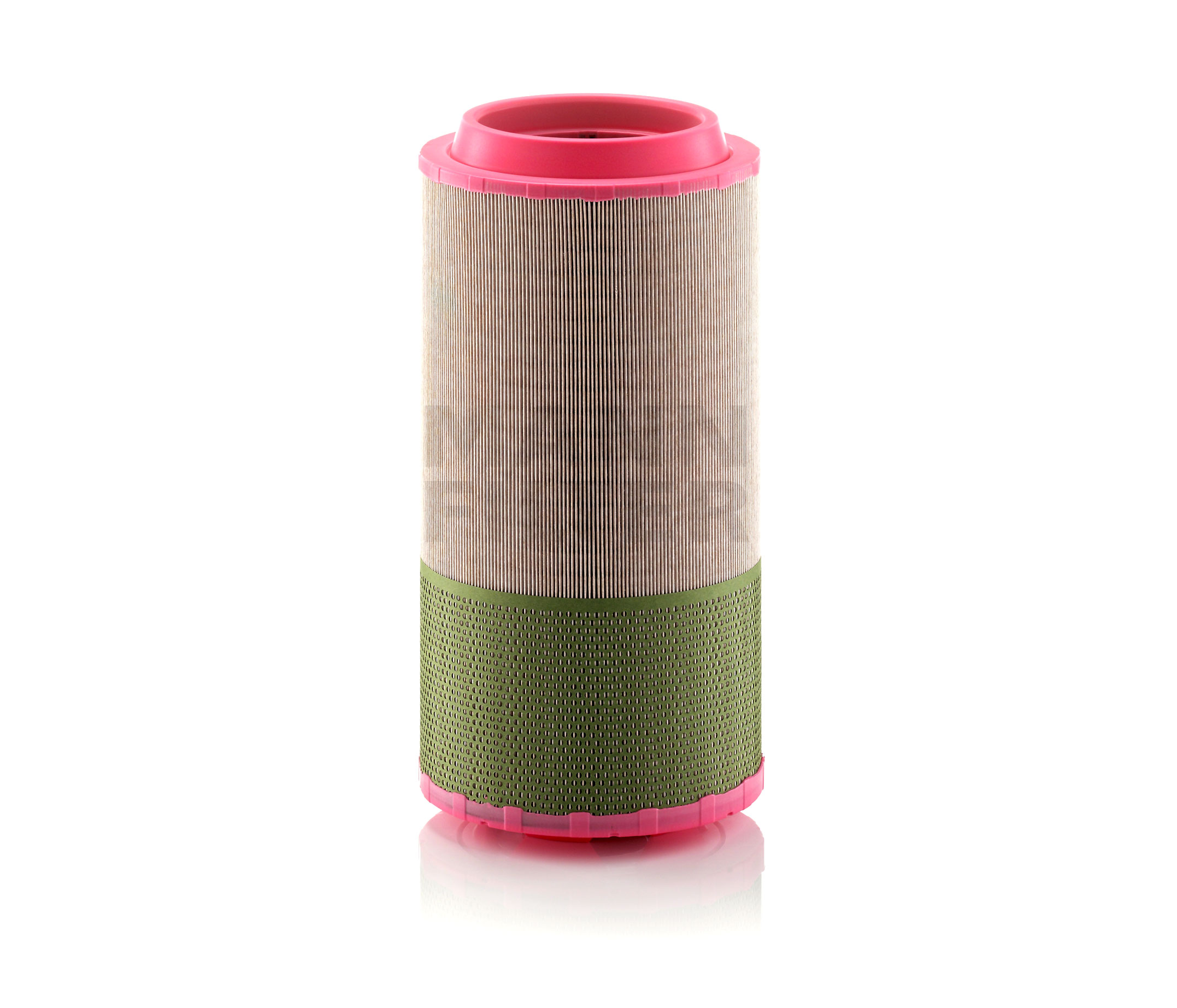 C24820 Légszűrő MANN-FILTER 21377913