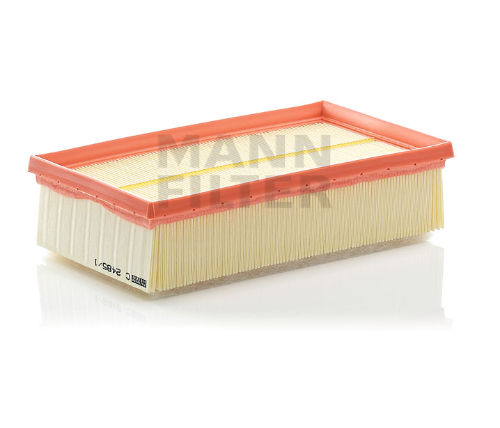 MANN-FILTER C 2485/1 Luftfilter