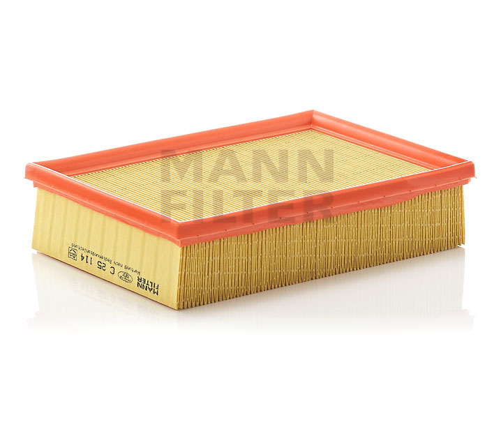 MANN-FILTER C 25 114 Luftfilter