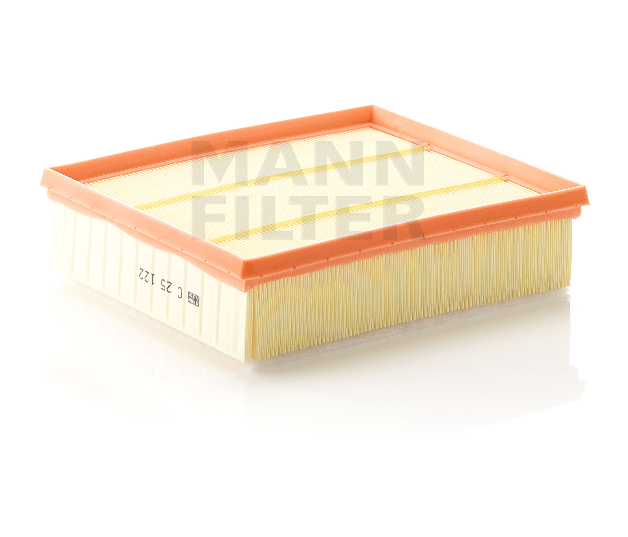 MANN-FILTER C 25 122 Légszűrő olcsó webáruház