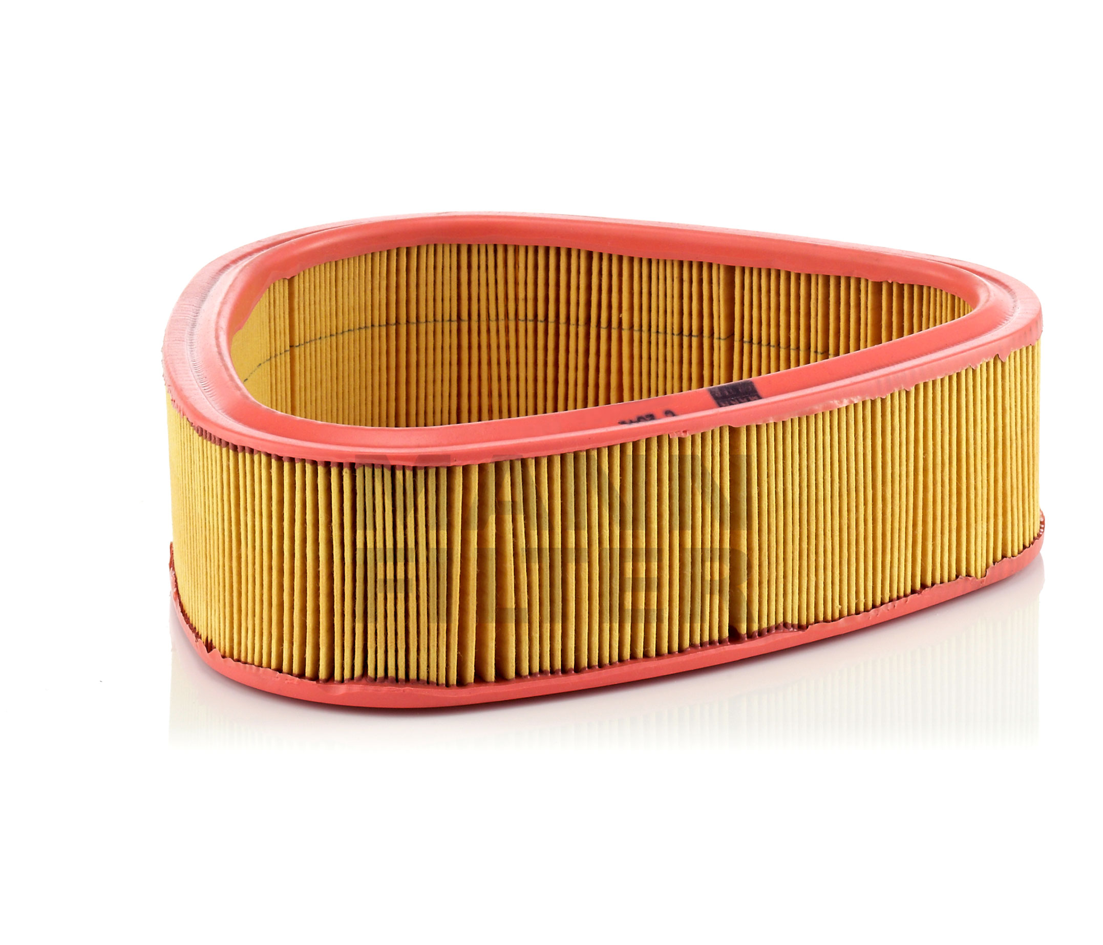 C2541 Luftfilter MANN-FILTER PHE 10002EVA FIAT