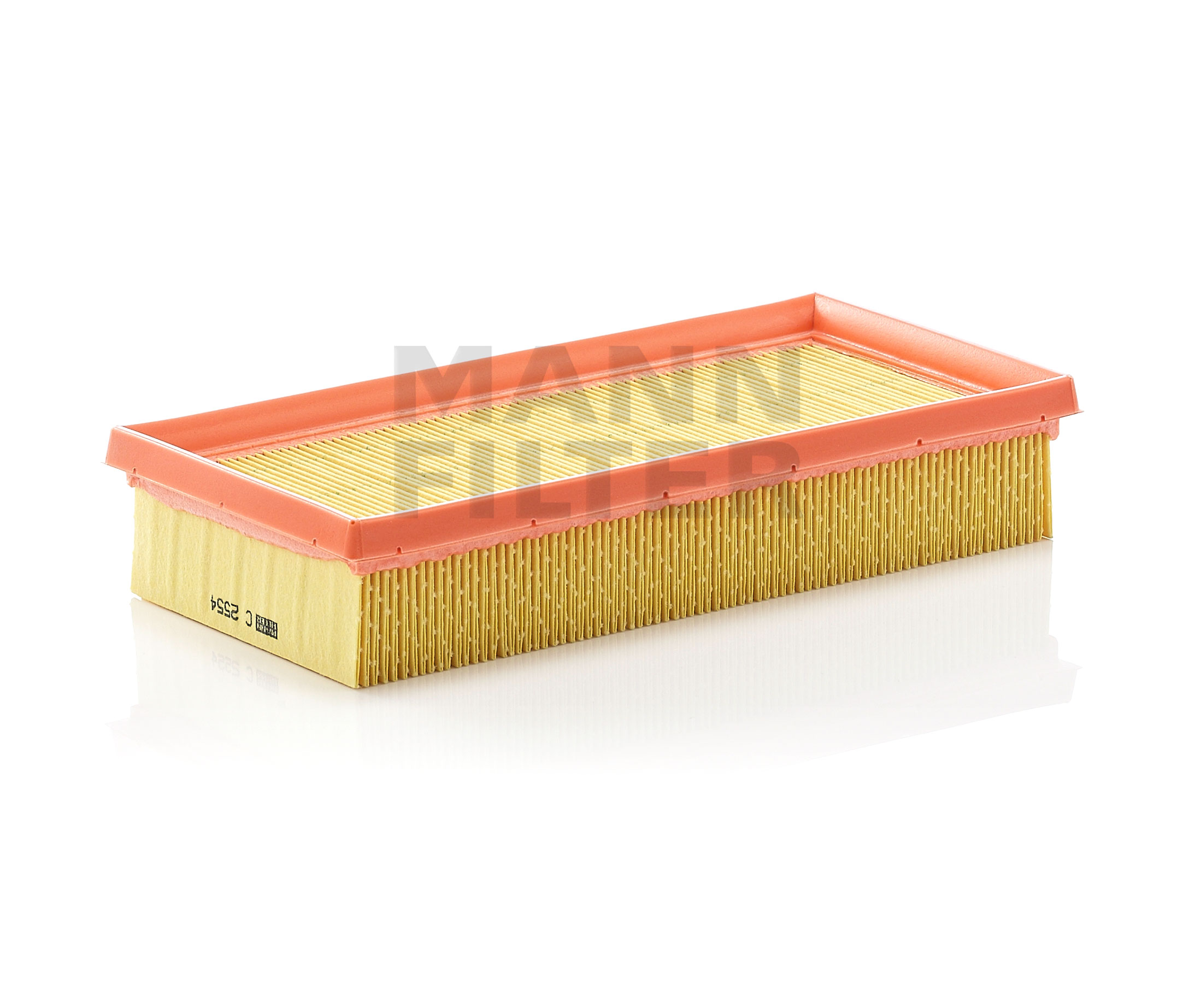 MANN-FILTER C2554 Air filters Suzuki Swift Mk3 1.3 DDiS 69 hp Diesel 2021 price