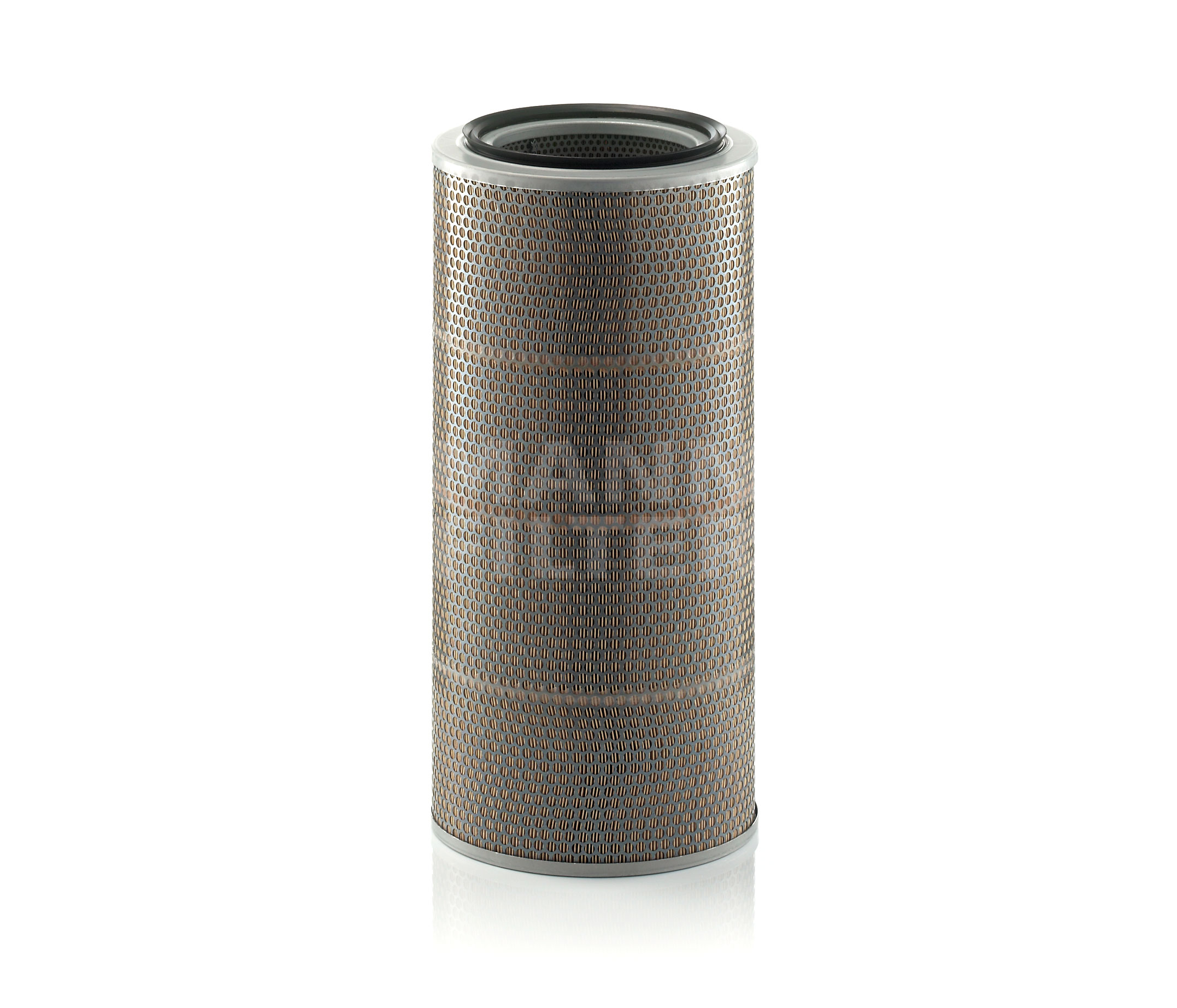 C261215 Filtre à air MANN-FILTER 1660600 AUDI