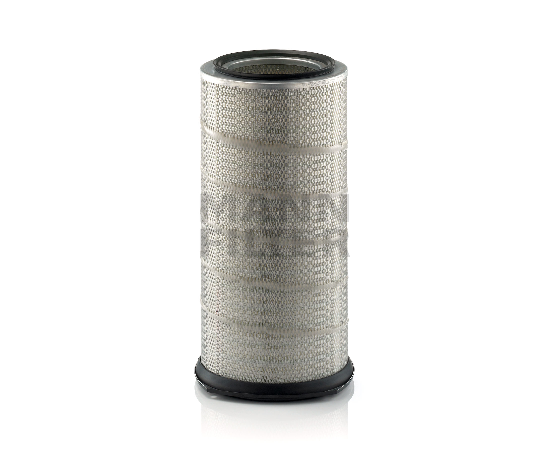 C 26 1220 MANN-FILTER Φίλτρο αέρα VOLVO FL 10