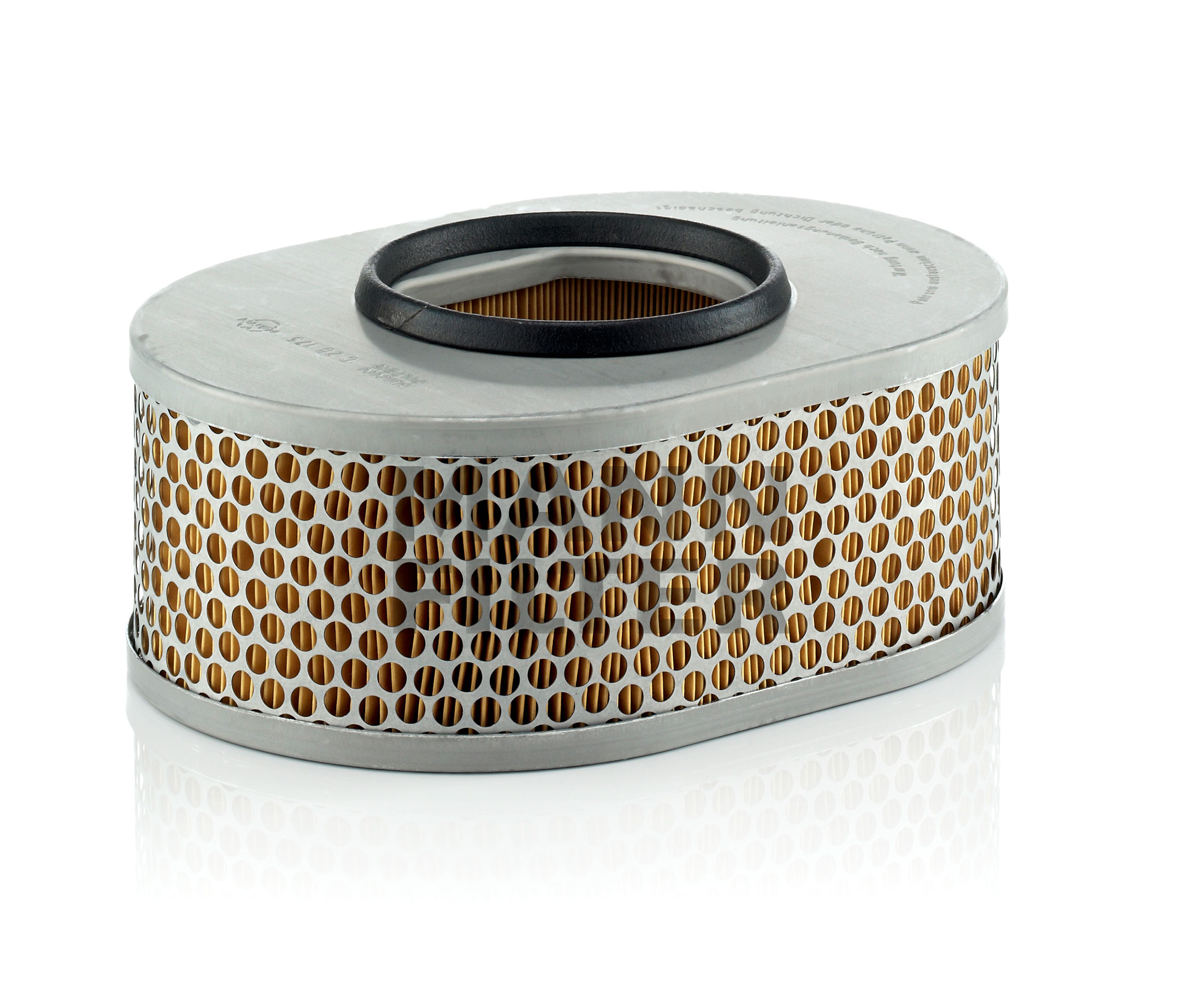 C 26 175 Vzduchový filter VOLKSWAGEN TRANSPORTER MANN-FILTER