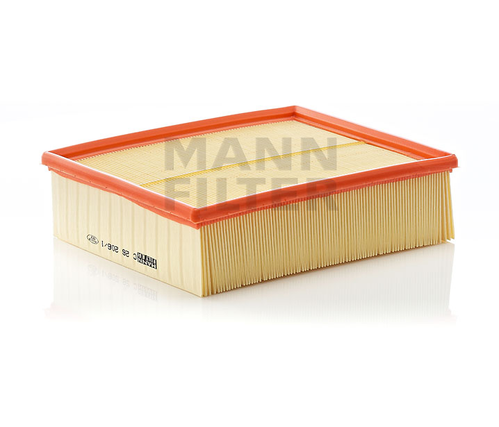 MANN-FILTER C 26 206/1 Air filter