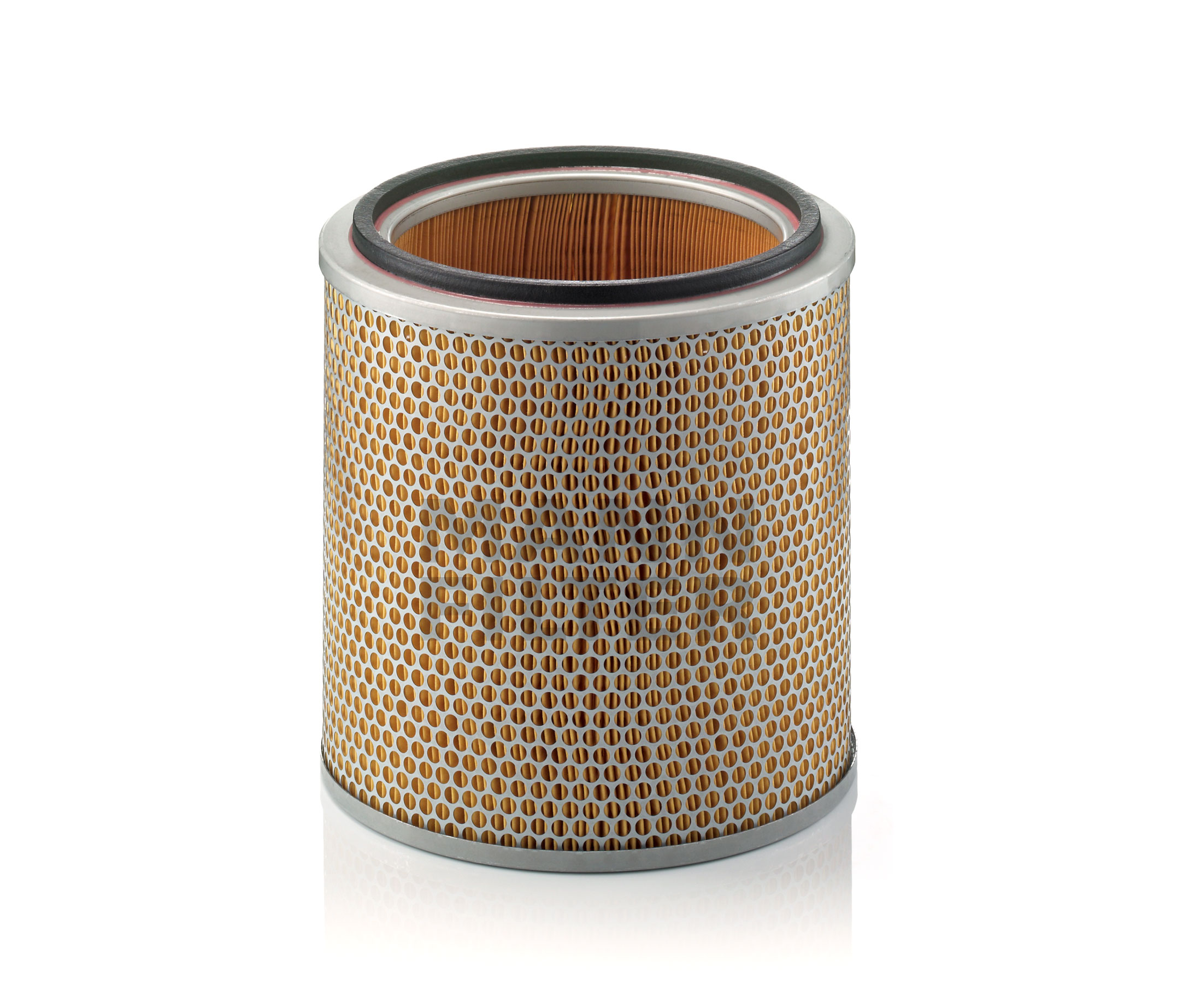 MANN-FILTER C 26 315/4 Въздушен филтър VOLVO F 80 Камиони цена