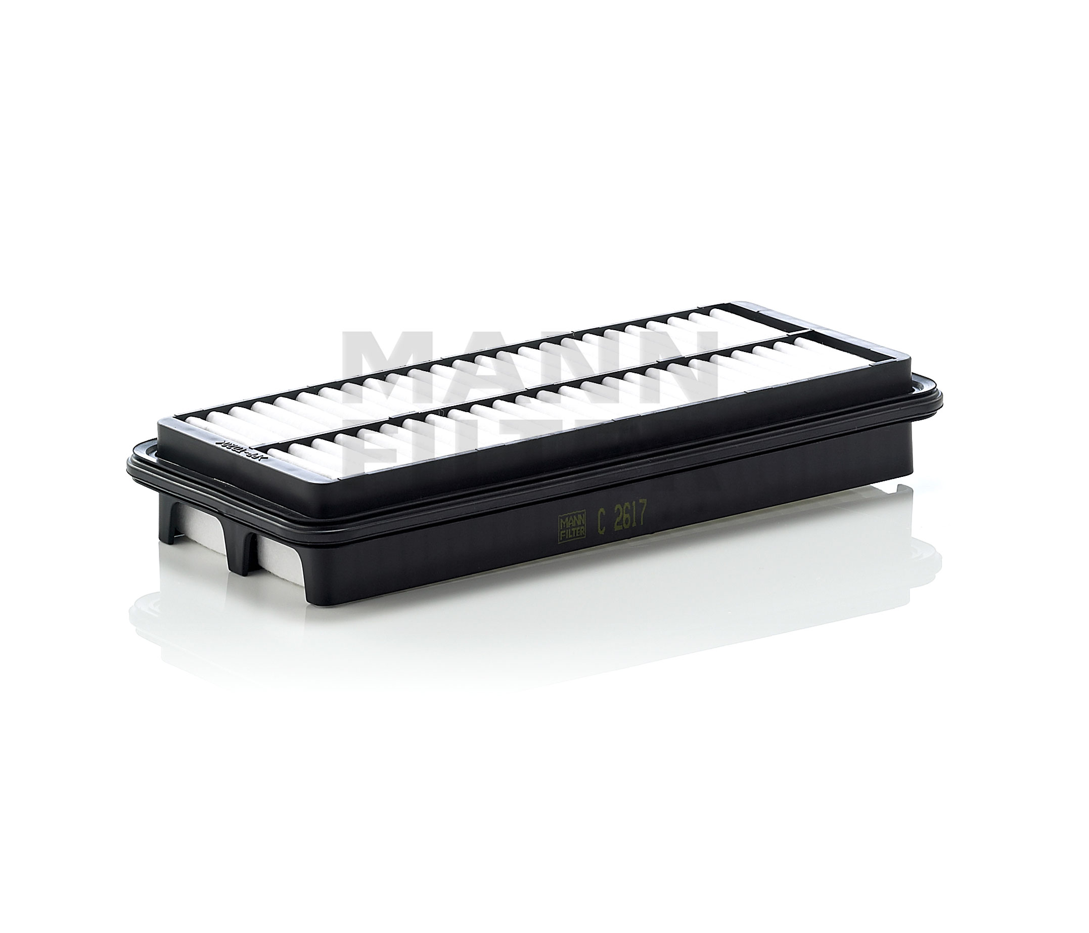 Frankberg Filtro Aria Compatibile Con Kia Picanto E Hyundai I10 – Cartuccia Filtrante, Ricambio LX3800, C22019