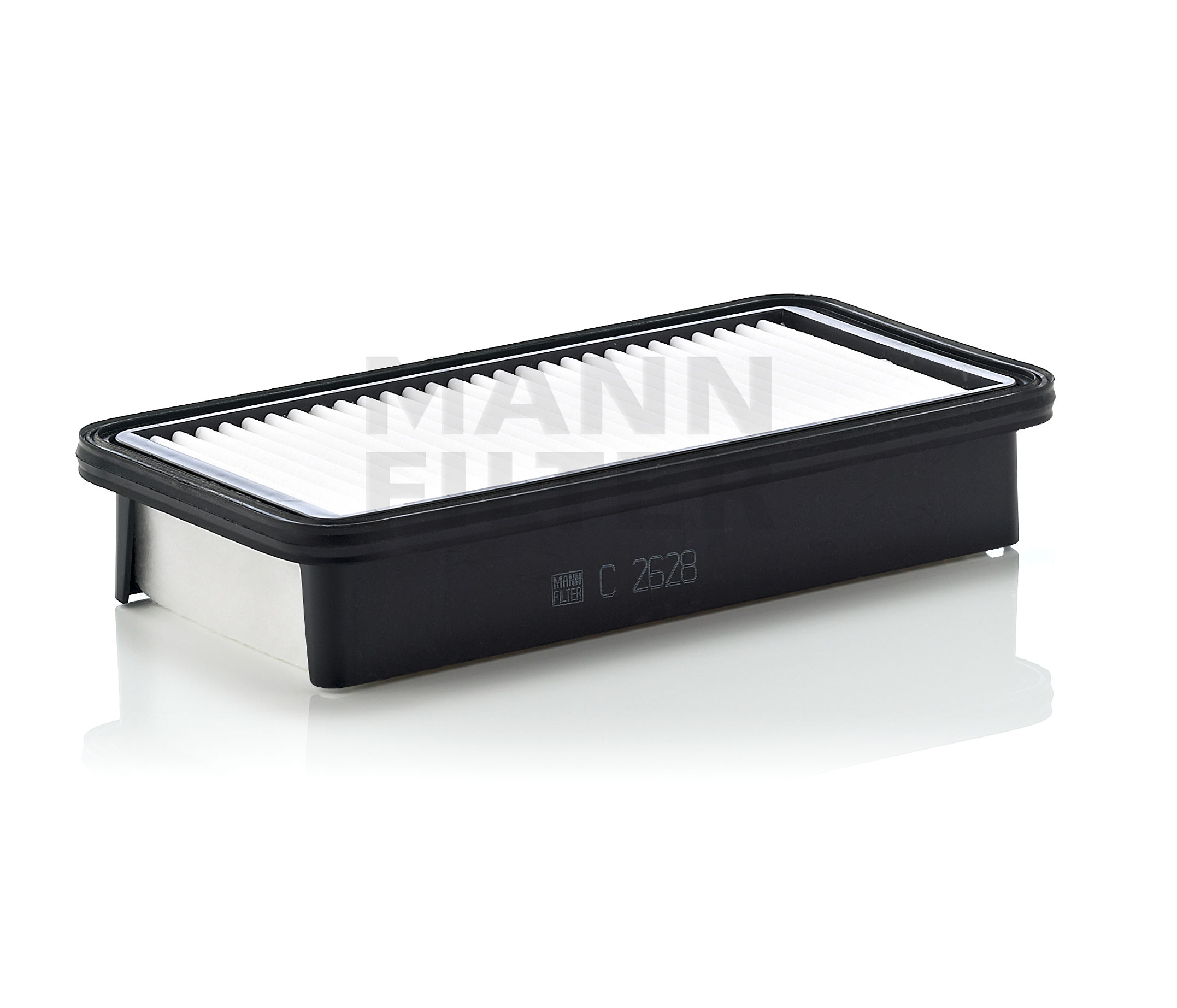 C2628 Luftfilter MANN-FILTER 281131G100 VW