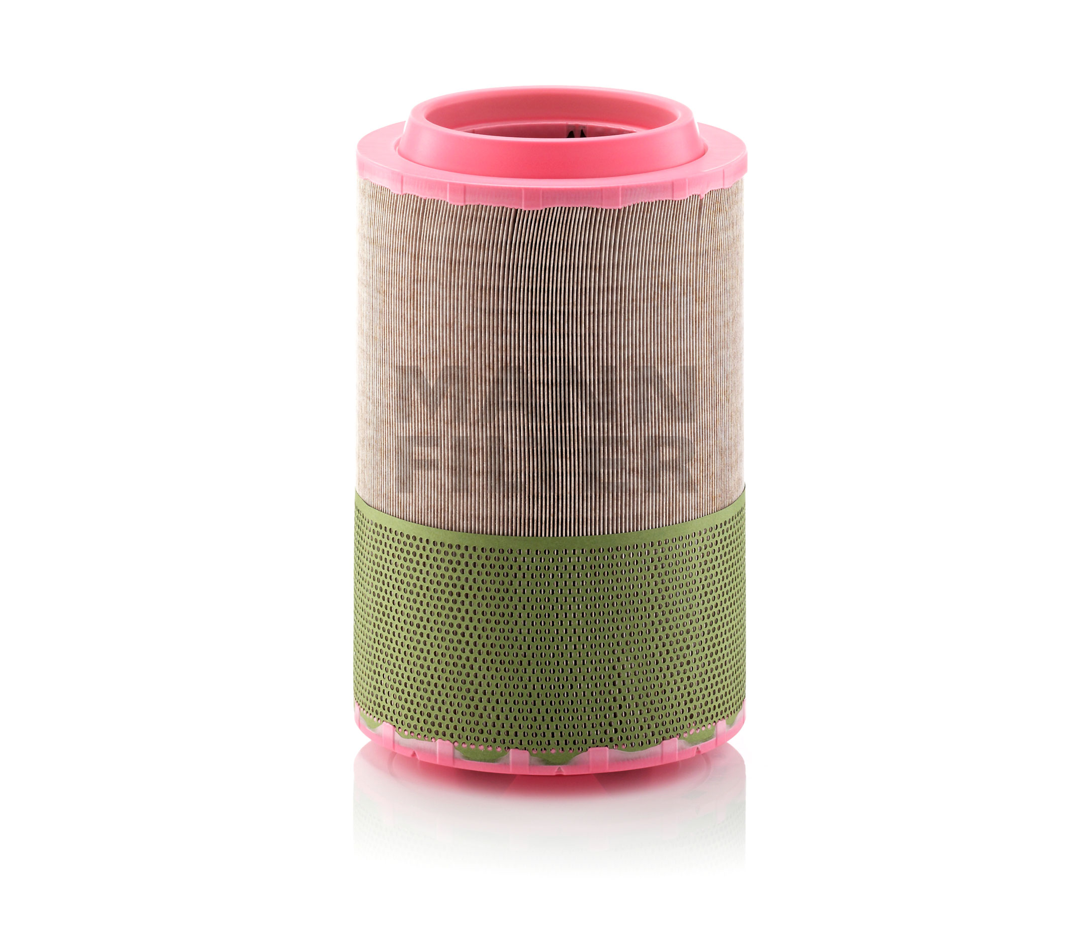 Osta C 27 1020 MANN-FILTER NLG Pico Ø 267 mm, Filtrer Kõrgus: 427mm Õhufilter C 27 1020 madala hinnaga