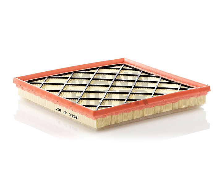 MANN-FILTER C 27 107 Luchtfilter
