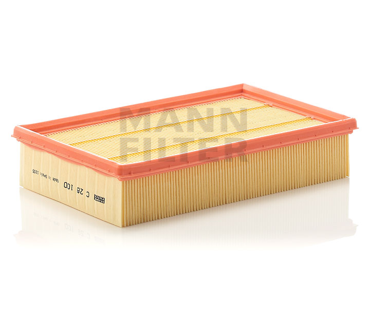 MANN-FILTER C 28 100 Luftfilter