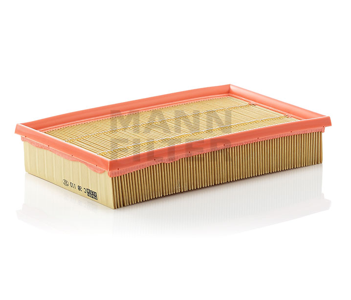 MANN-FILTER C 28 110 Õhufilter