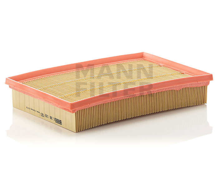 MANN-FILTER C 28 122 Filtro de aire
